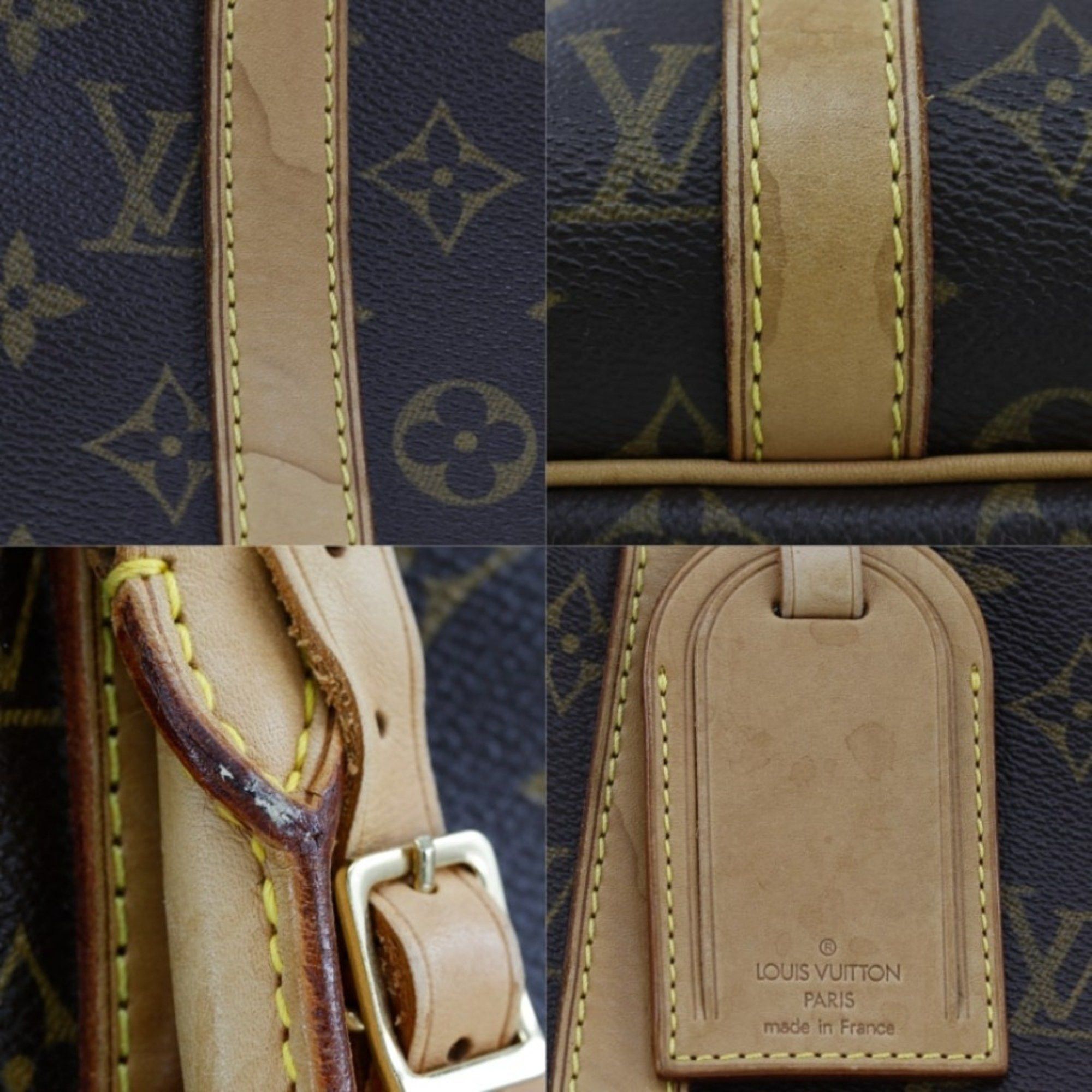 Louis Vuitton Louis Vuitton Sirius travel Size ONE SIZE - 5 Thumbnail