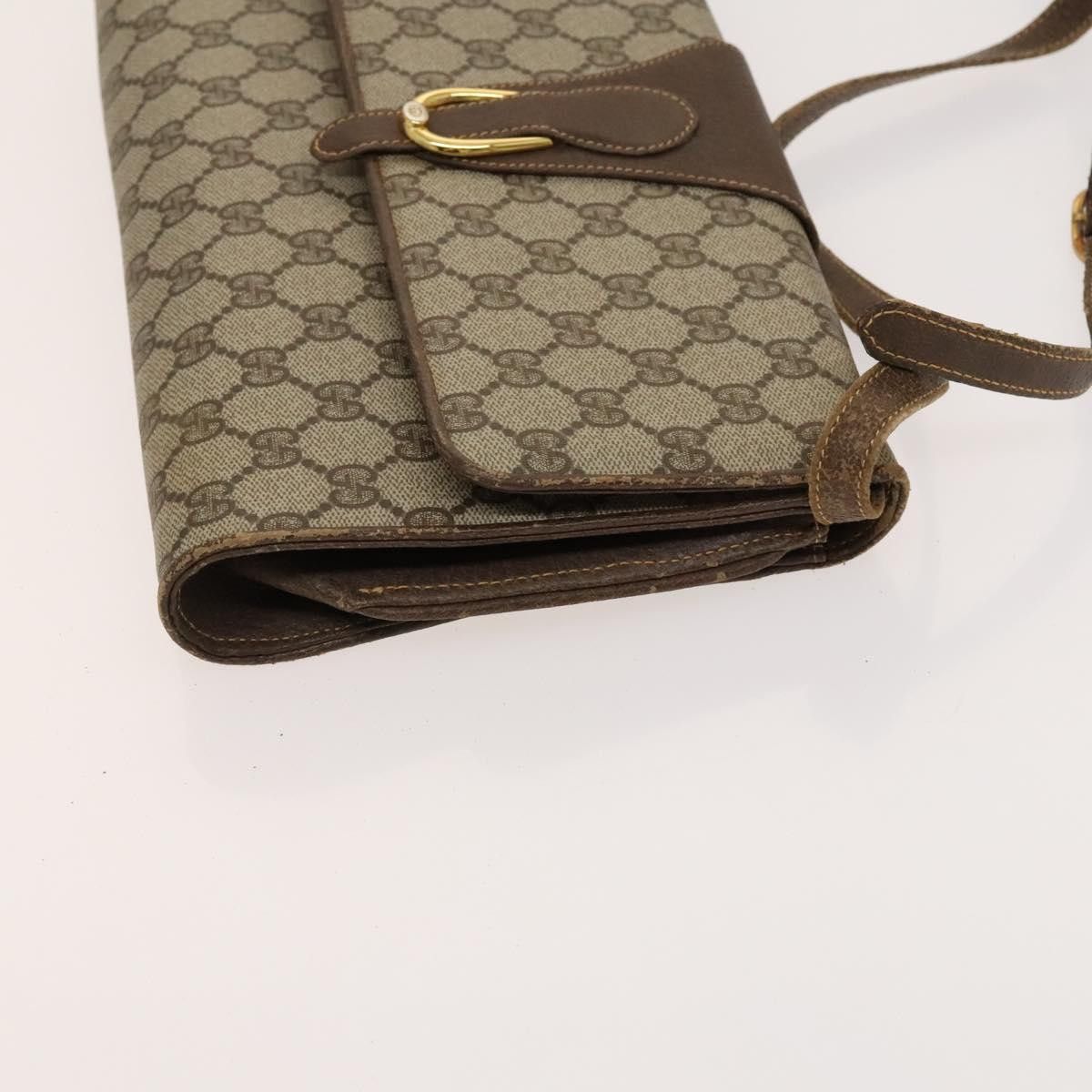 Gucci Gucci GG canvas shoulder Size ONE SIZE - 3 Thumbnail