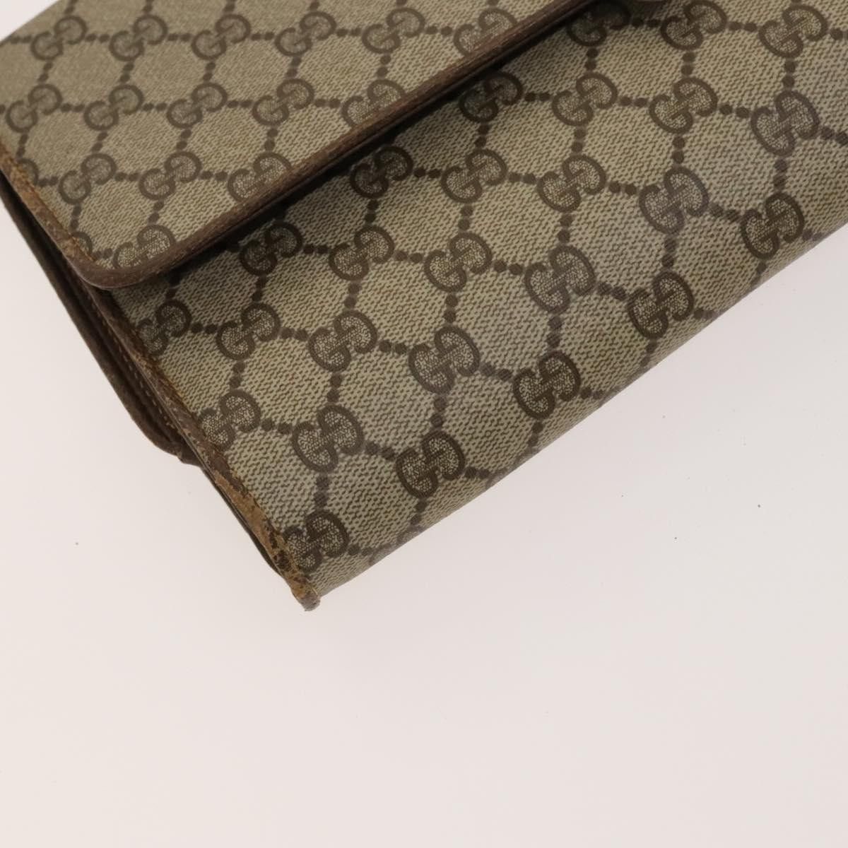 Gucci Gucci GG canvas shoulder Size ONE SIZE - 7 Thumbnail