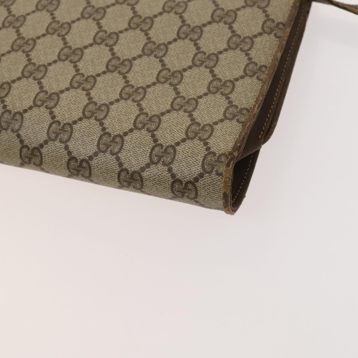 Gucci Gucci GG canvas shoulder Size ONE SIZE - 8 Thumbnail