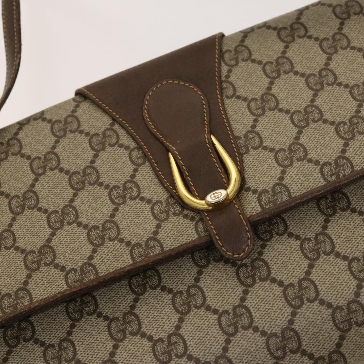 Gucci Gucci GG canvas shoulder Size ONE SIZE - 10 Thumbnail