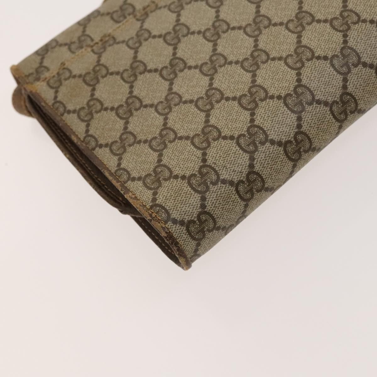 Gucci Gucci GG canvas shoulder Size ONE SIZE - 9 Thumbnail