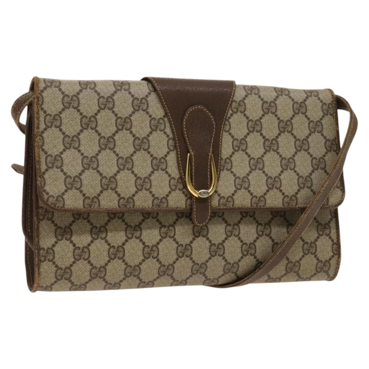 Gucci Gucci GG canvas shoulder Size ONE SIZE - 21 Thumbnail