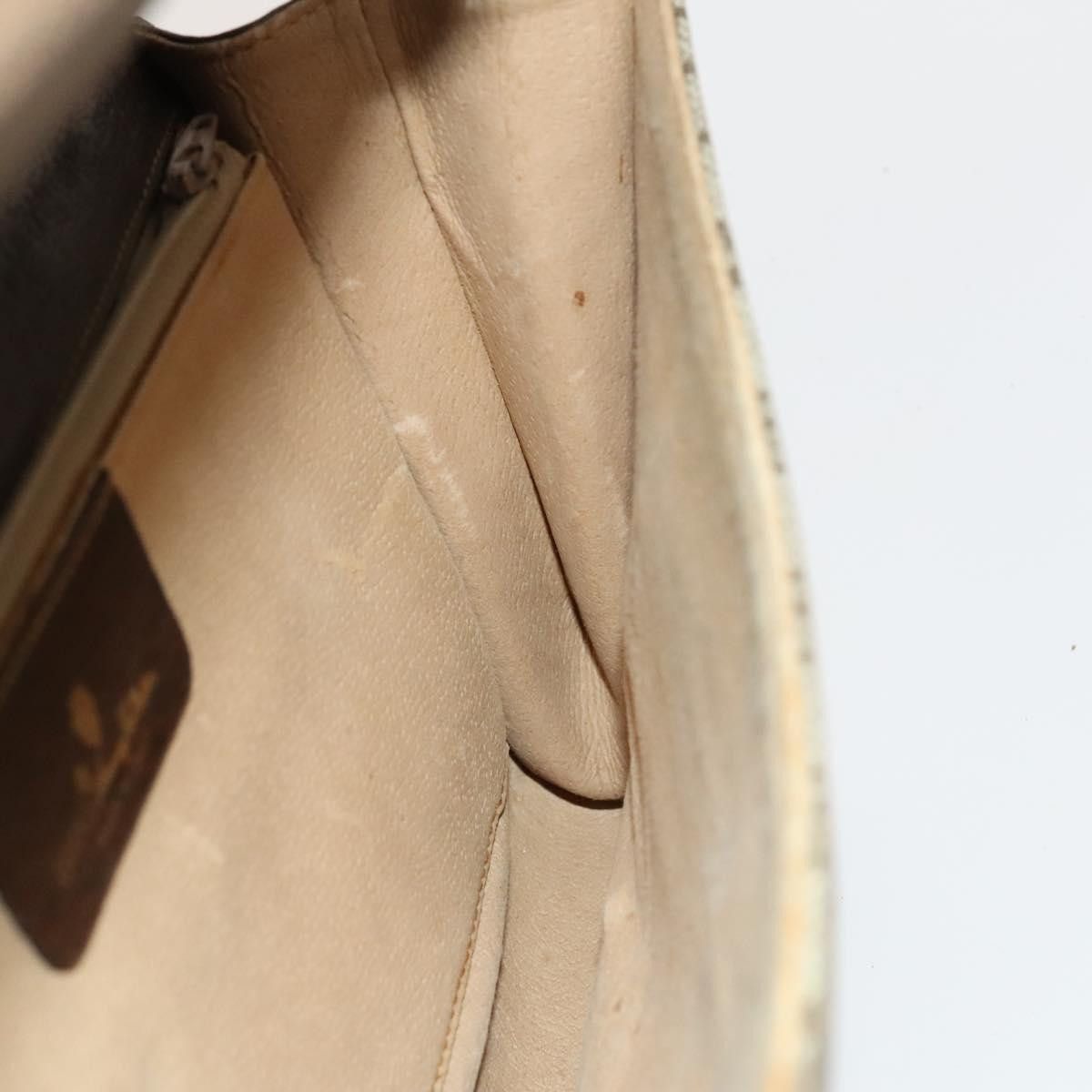 Gucci Gucci GG canvas shoulder Size ONE SIZE - 15 Thumbnail