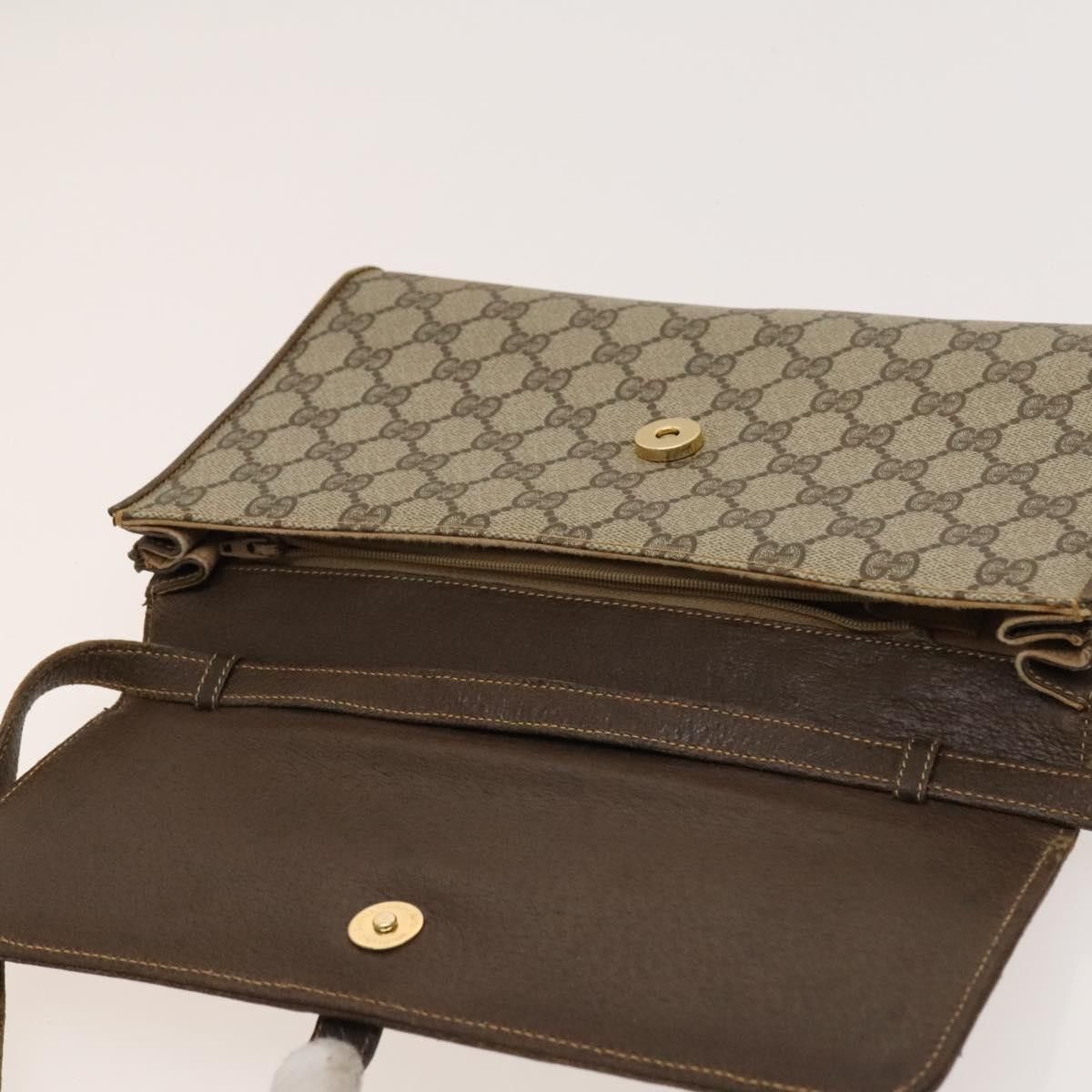 Gucci Gucci GG canvas shoulder Size ONE SIZE - 22 Thumbnail