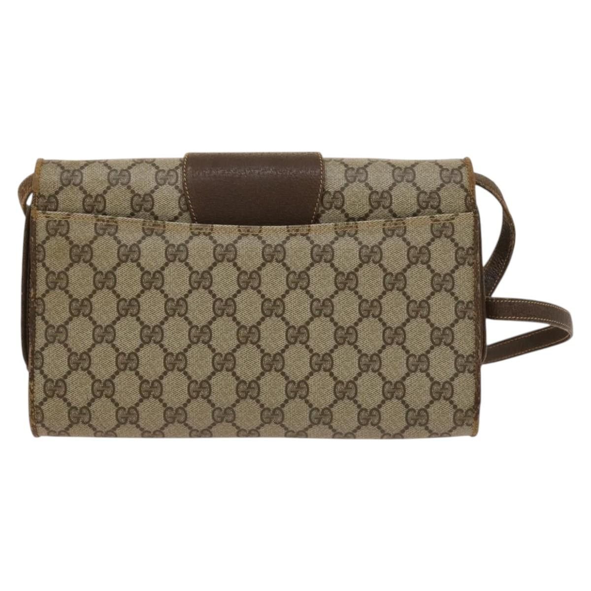 Gucci Gucci GG canvas shoulder Size ONE SIZE - 2 Thumbnail