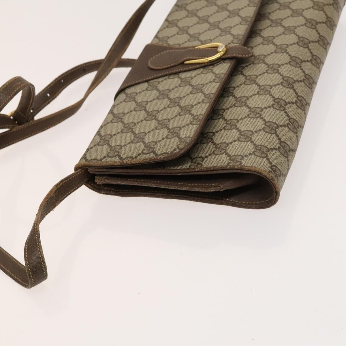 Gucci Gucci GG canvas shoulder Size ONE SIZE - 4 Thumbnail