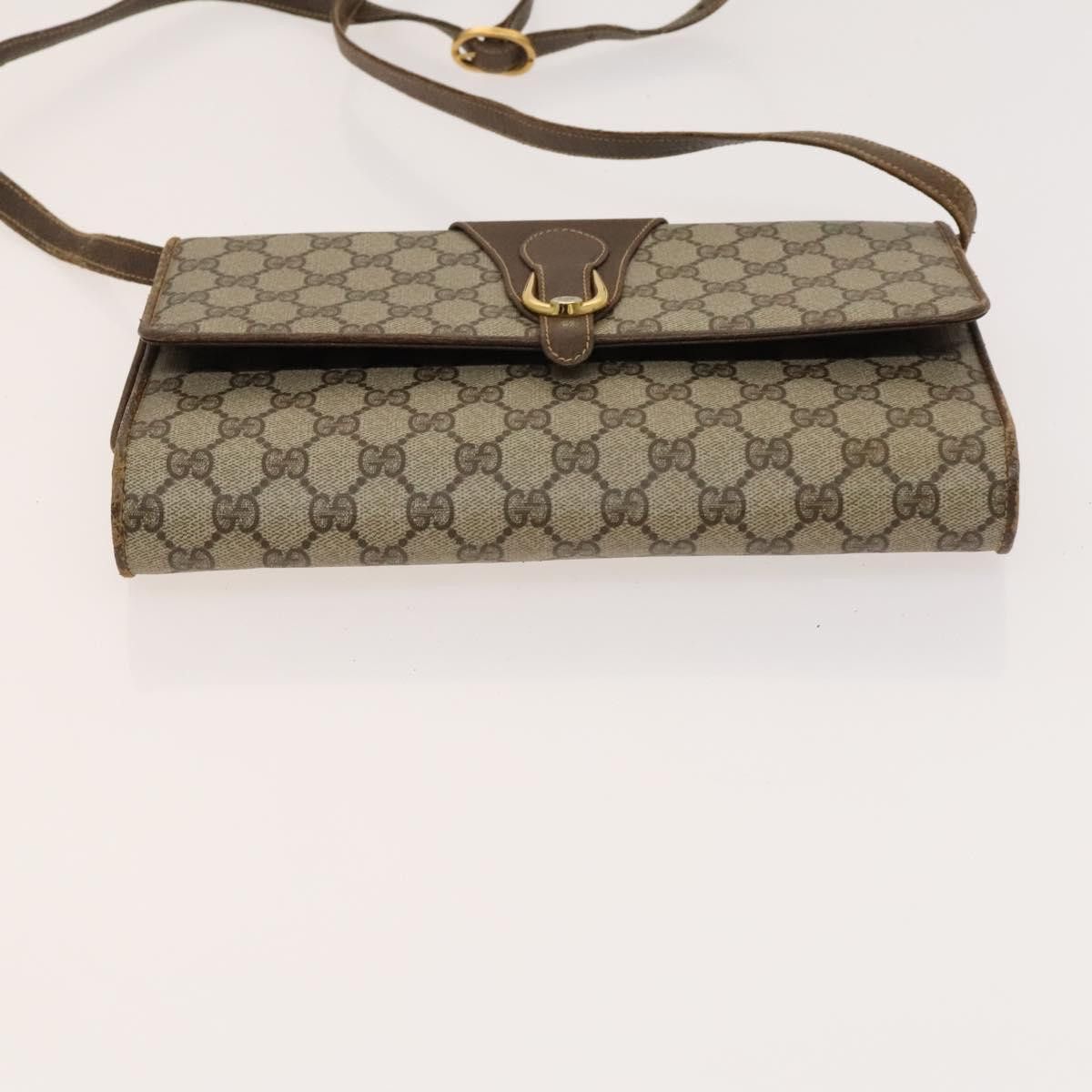 Gucci Gucci GG canvas shoulder Size ONE SIZE - 20 Thumbnail