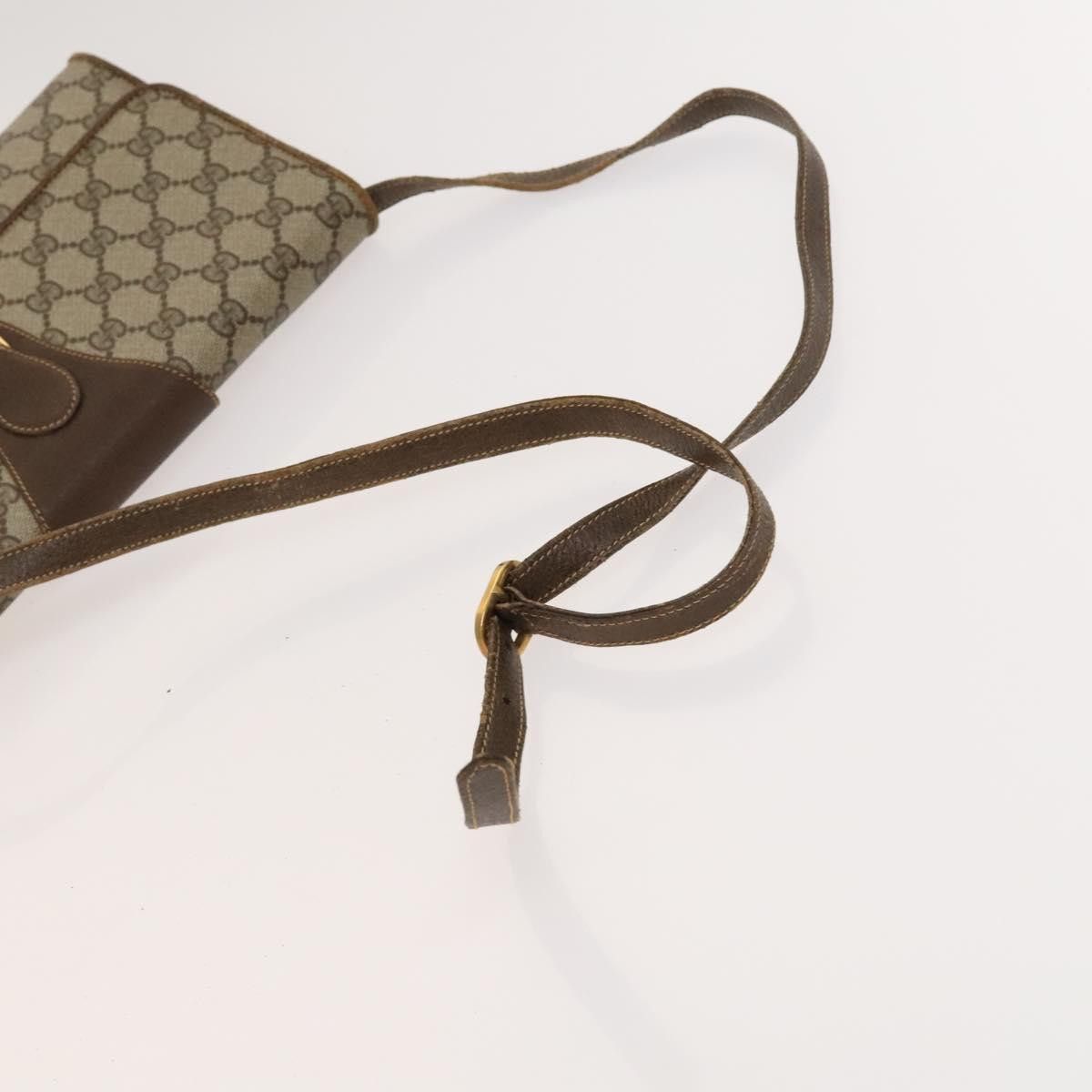 Gucci Gucci GG canvas shoulder Size ONE SIZE - 5 Thumbnail