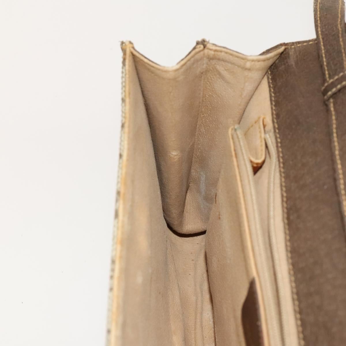 Gucci Gucci GG canvas shoulder Size ONE SIZE - 16 Thumbnail
