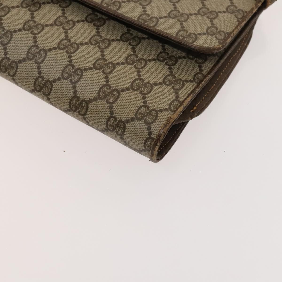 Gucci Gucci GG canvas shoulder Size ONE SIZE - 6 Thumbnail
