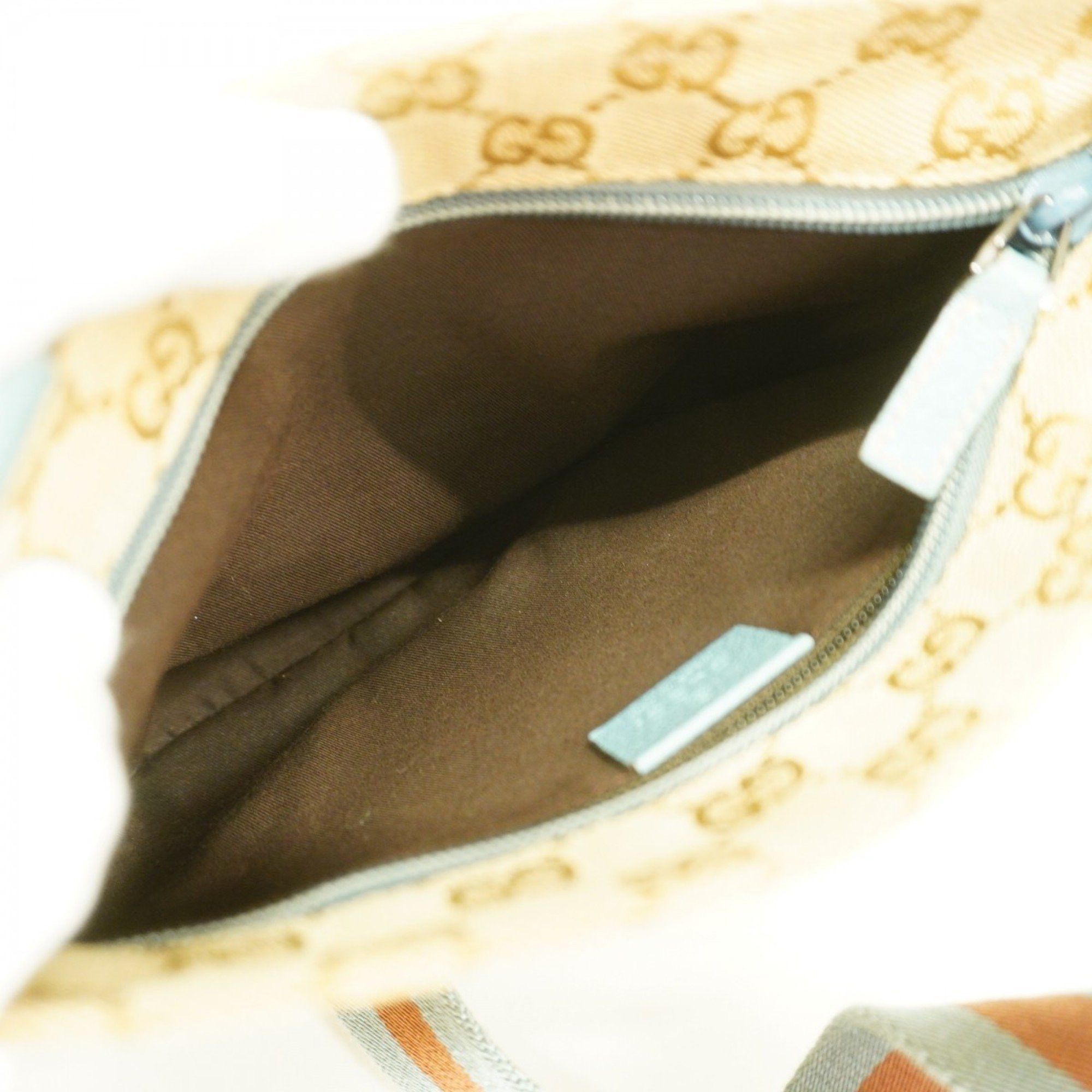 Gucci Gucci Ophidia shoulder Size ONE SIZE - 7 Thumbnail