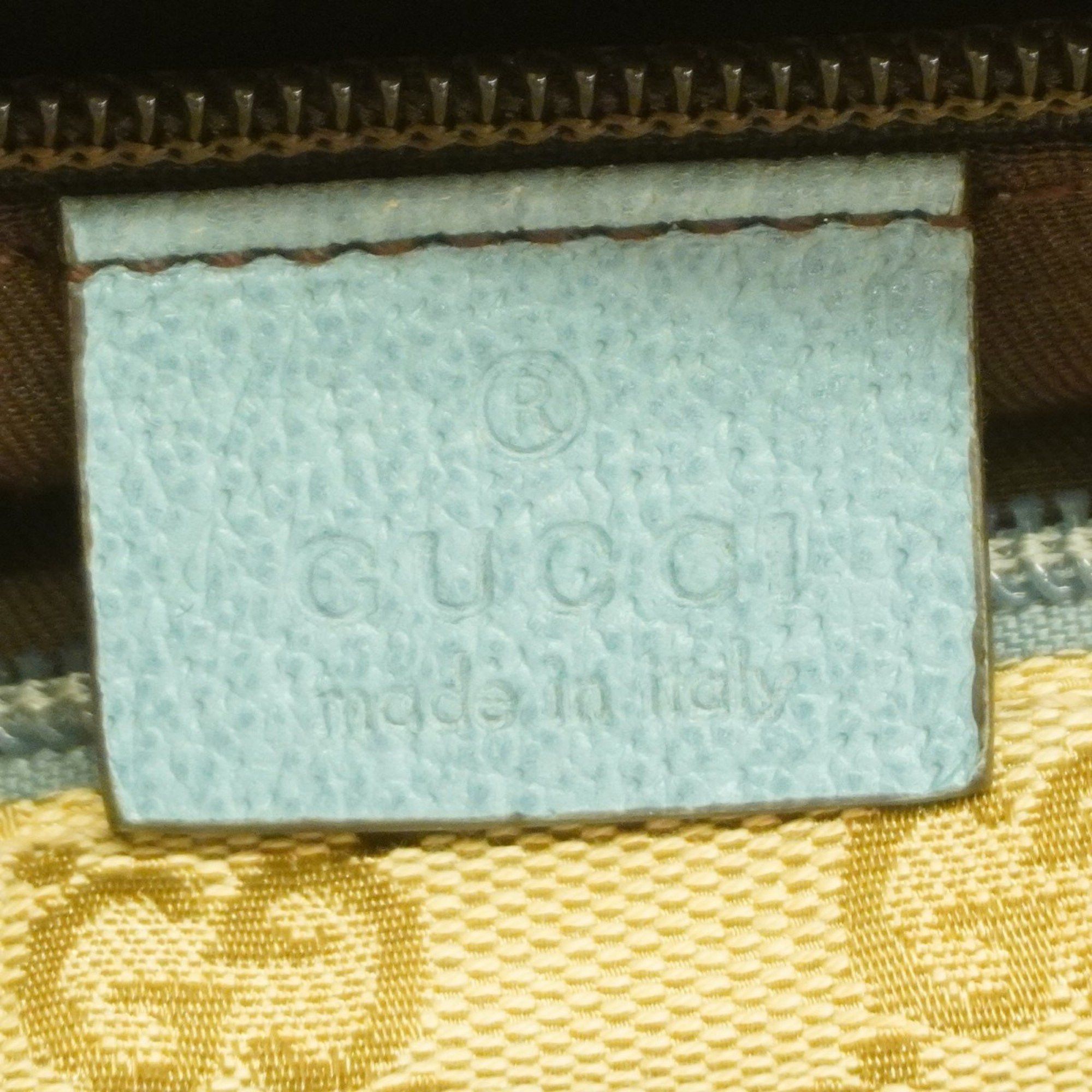 Gucci Gucci Ophidia shoulder Size ONE SIZE - 8 Thumbnail