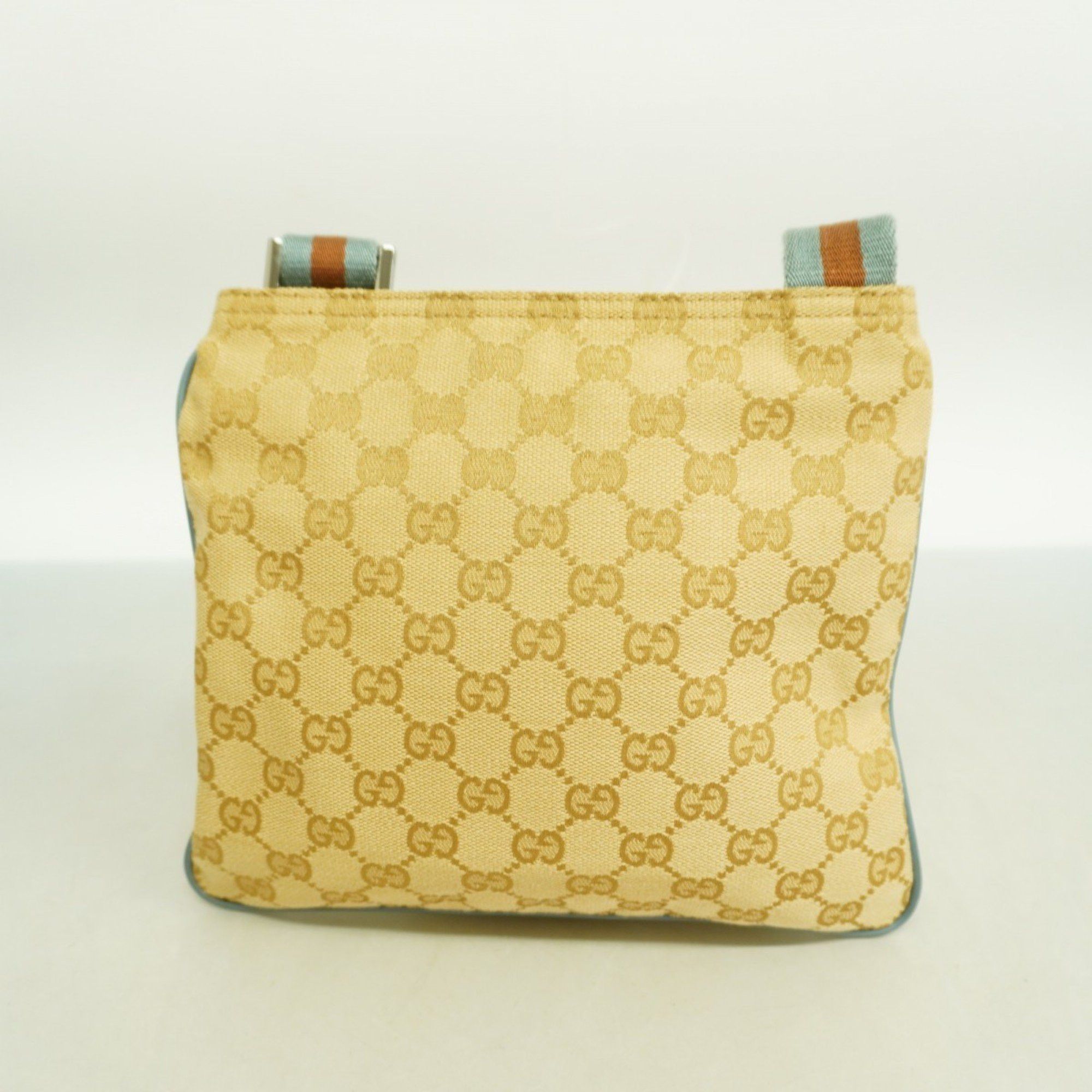 Gucci Gucci Ophidia shoulder Size ONE SIZE - 2 Thumbnail