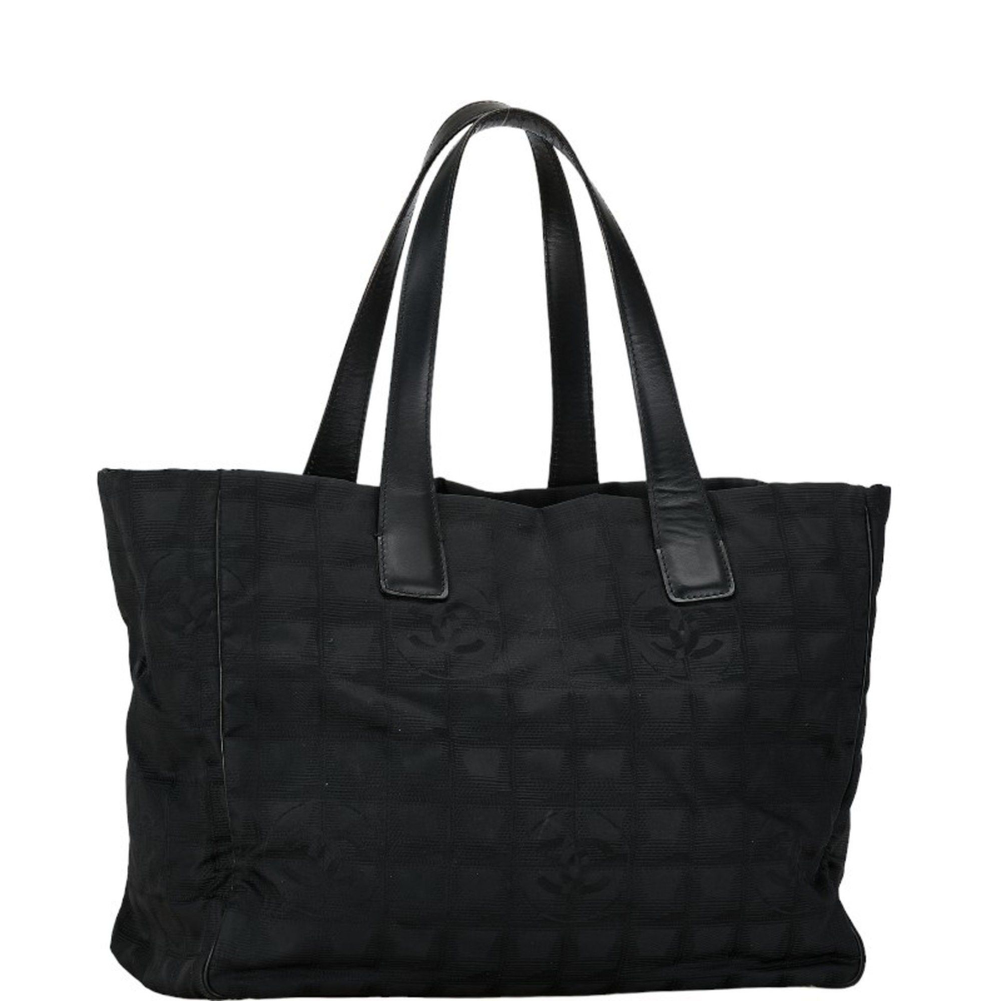 Chanel Chanel Travel line tote Size ONE SIZE - 4 Thumbnail