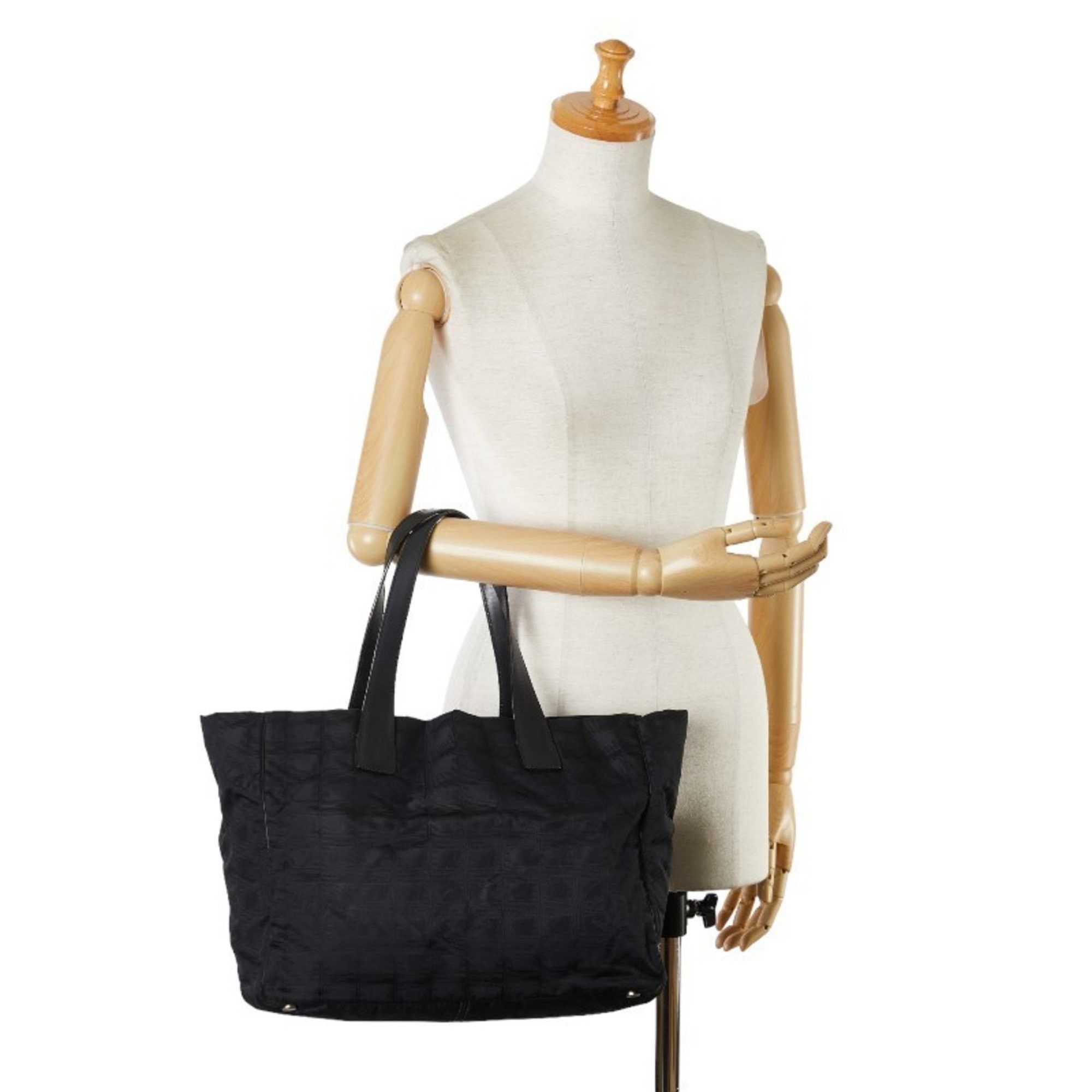 Chanel Chanel Travel line tote Size ONE SIZE - 8 Thumbnail