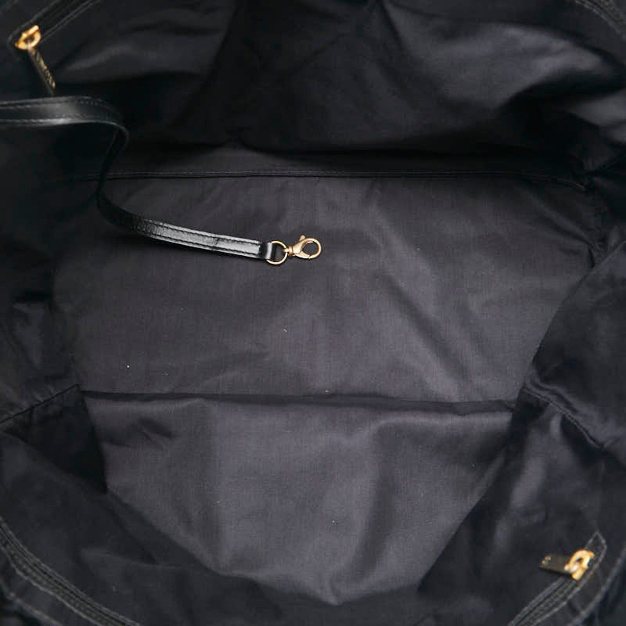 Chanel Chanel Travel line tote Size ONE SIZE - 5 Thumbnail