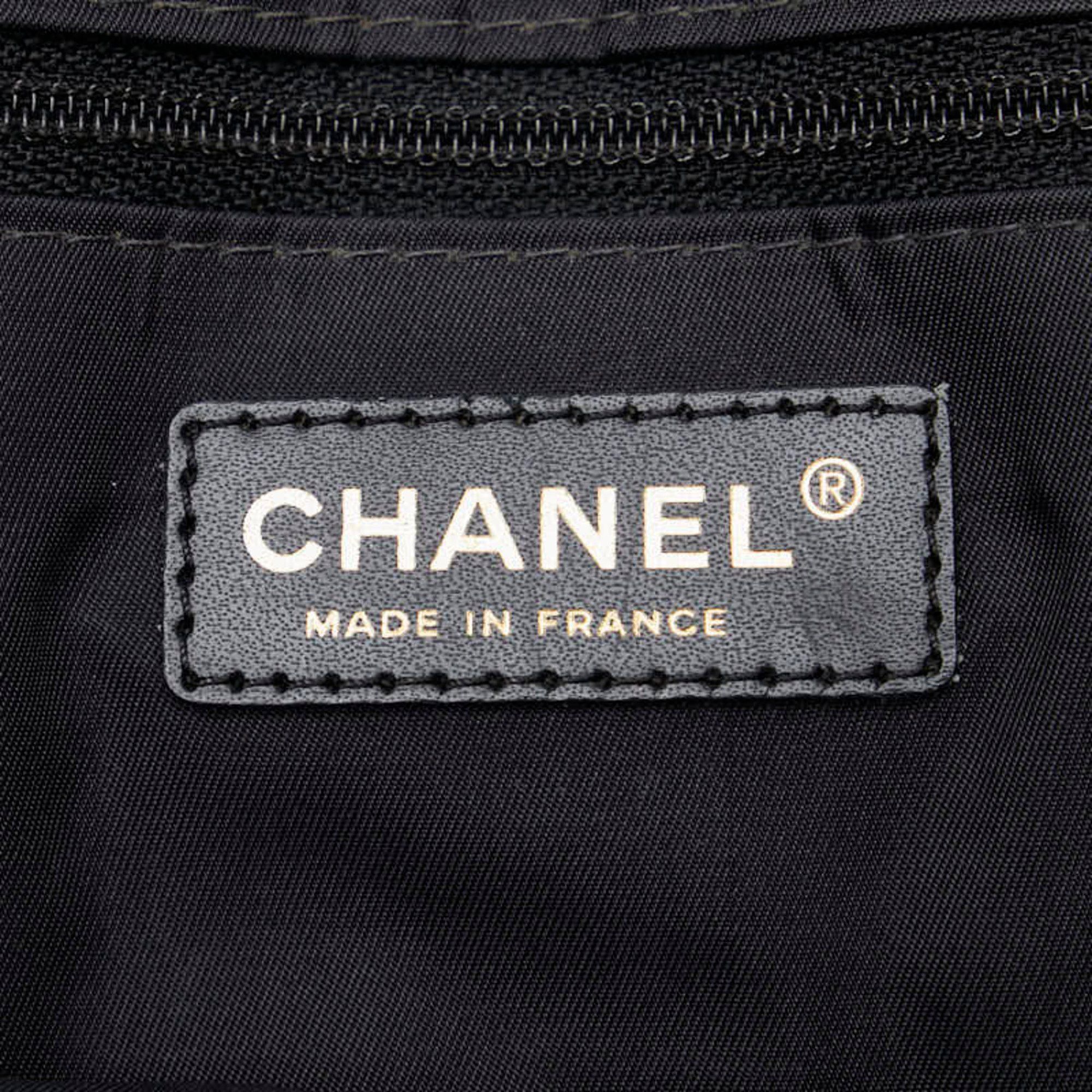 Chanel Chanel Travel line tote Size ONE SIZE - 7 Thumbnail