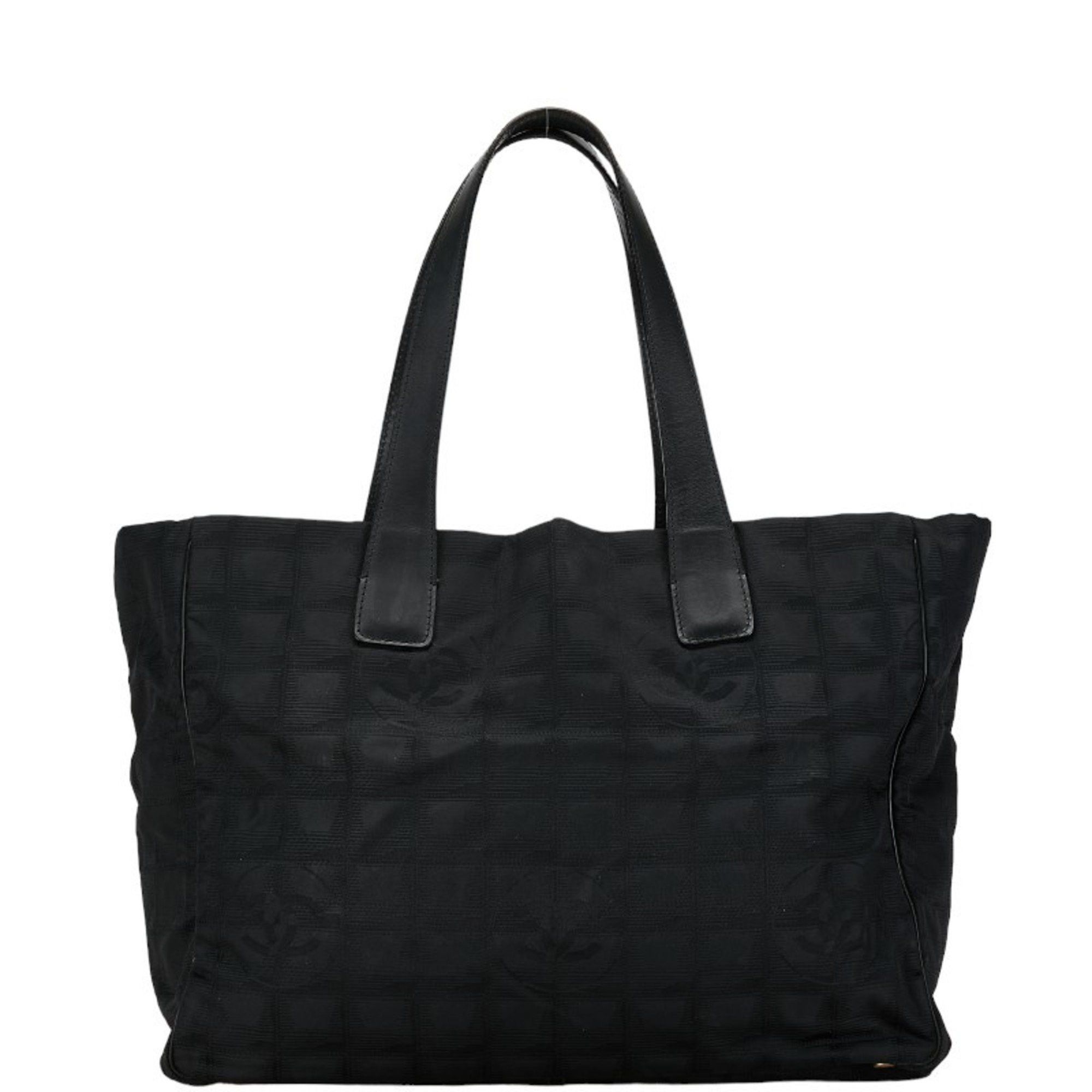 Chanel Chanel Travel line tote Size ONE SIZE - 2 Thumbnail