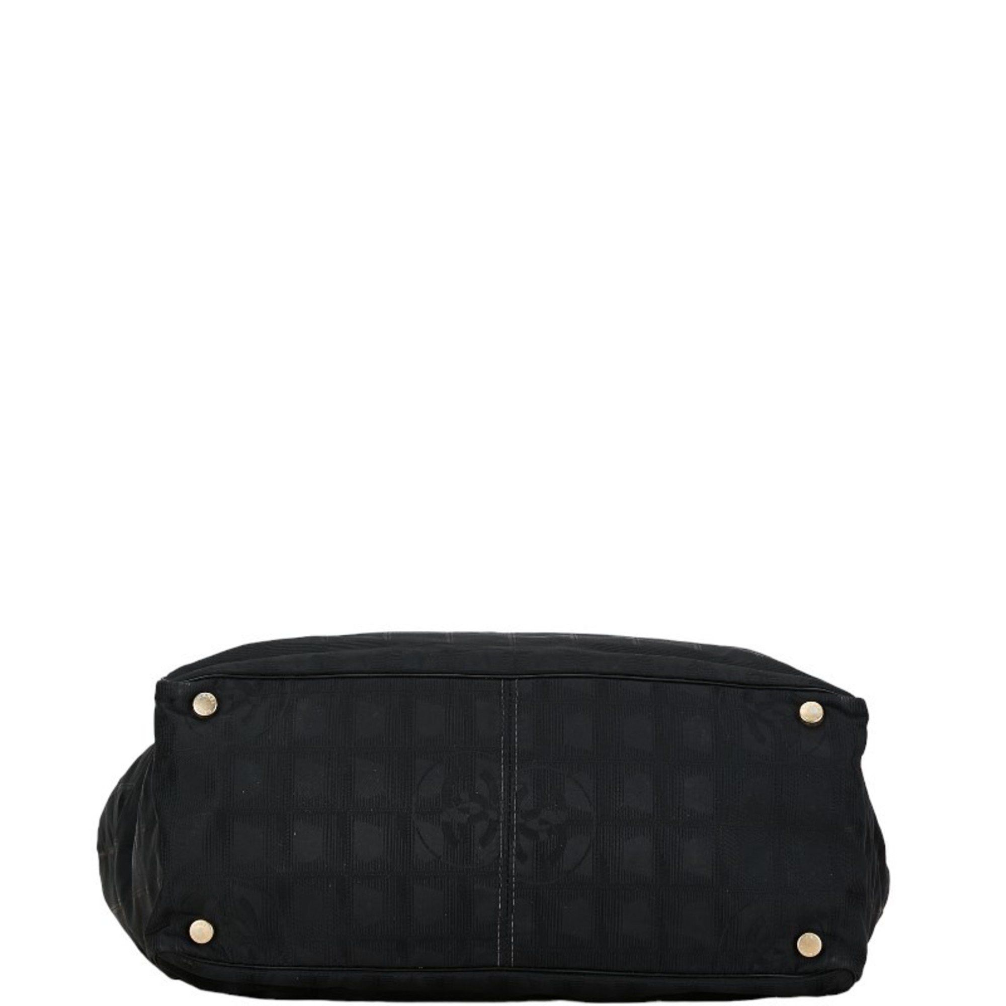 Chanel Chanel Travel line tote Size ONE SIZE - 3 Thumbnail