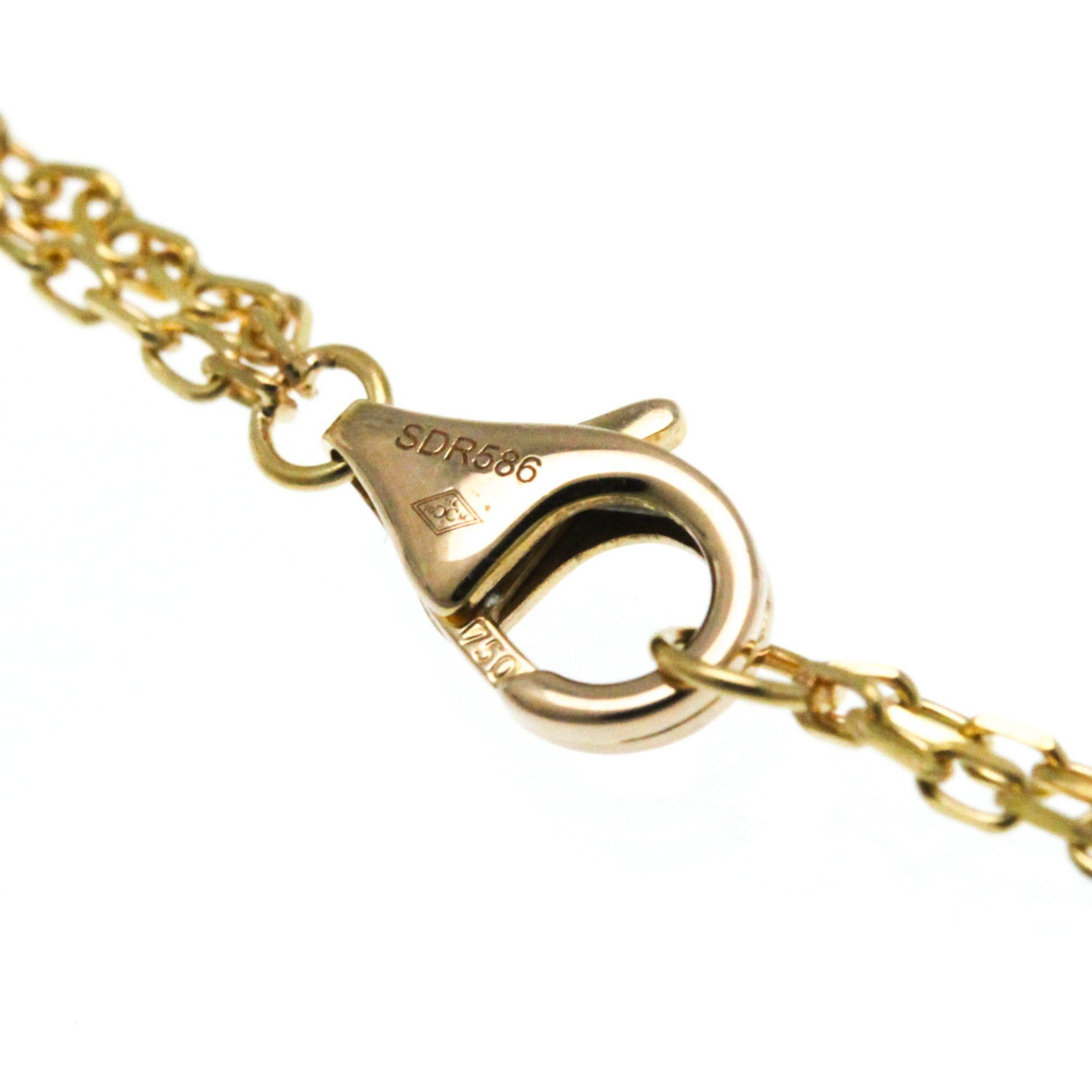Cartier Cartier Love necklace Size ONE SIZE - 9 Thumbnail