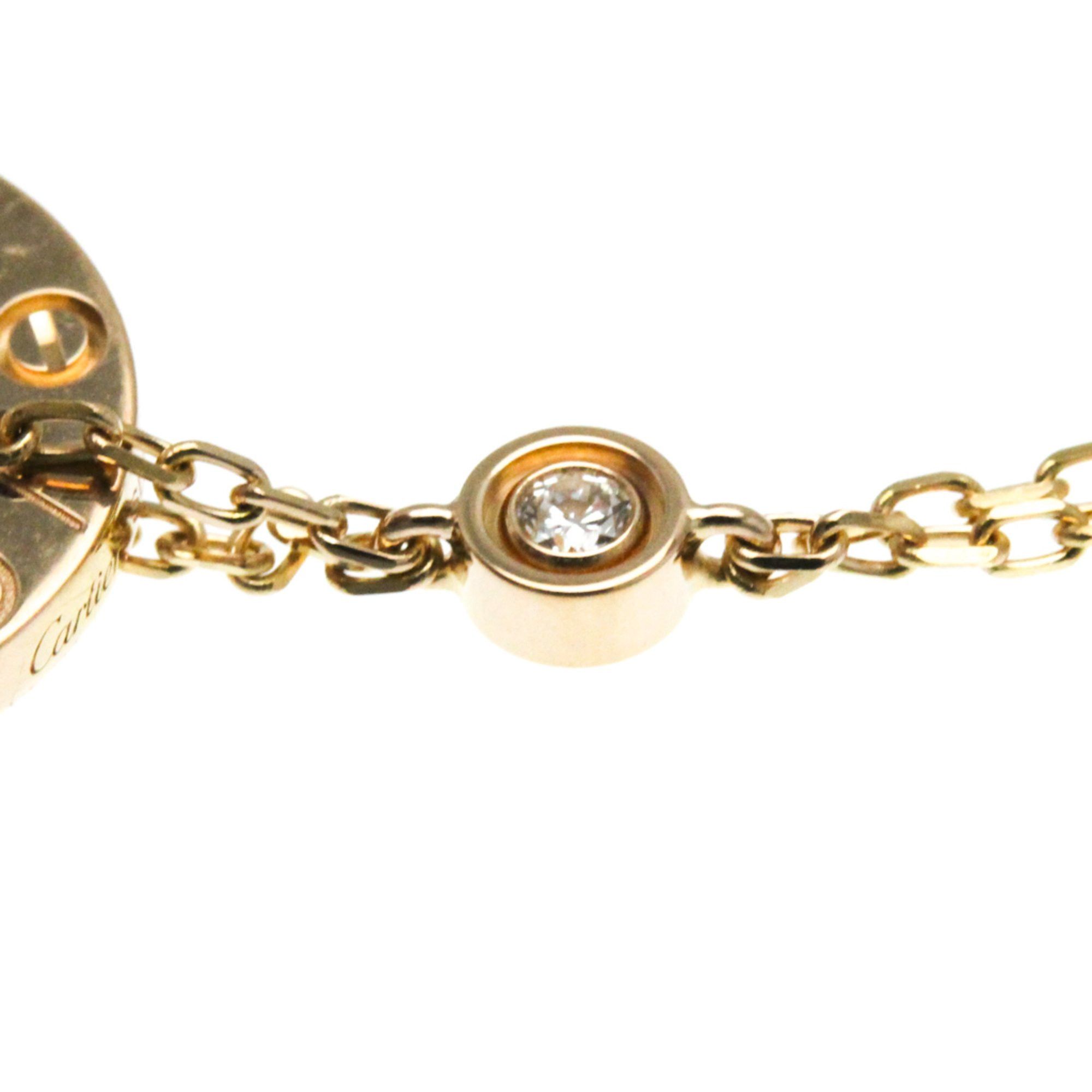 Cartier Cartier Love necklace Size ONE SIZE - 10 Thumbnail