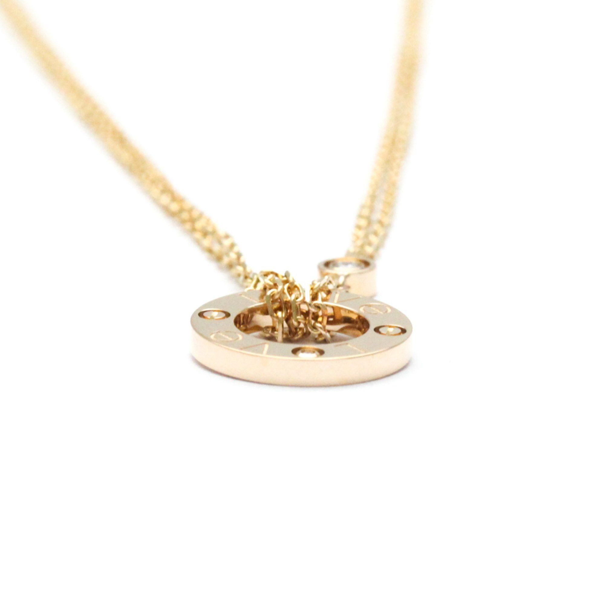 Cartier Cartier Love necklace Size ONE SIZE - 4 Thumbnail