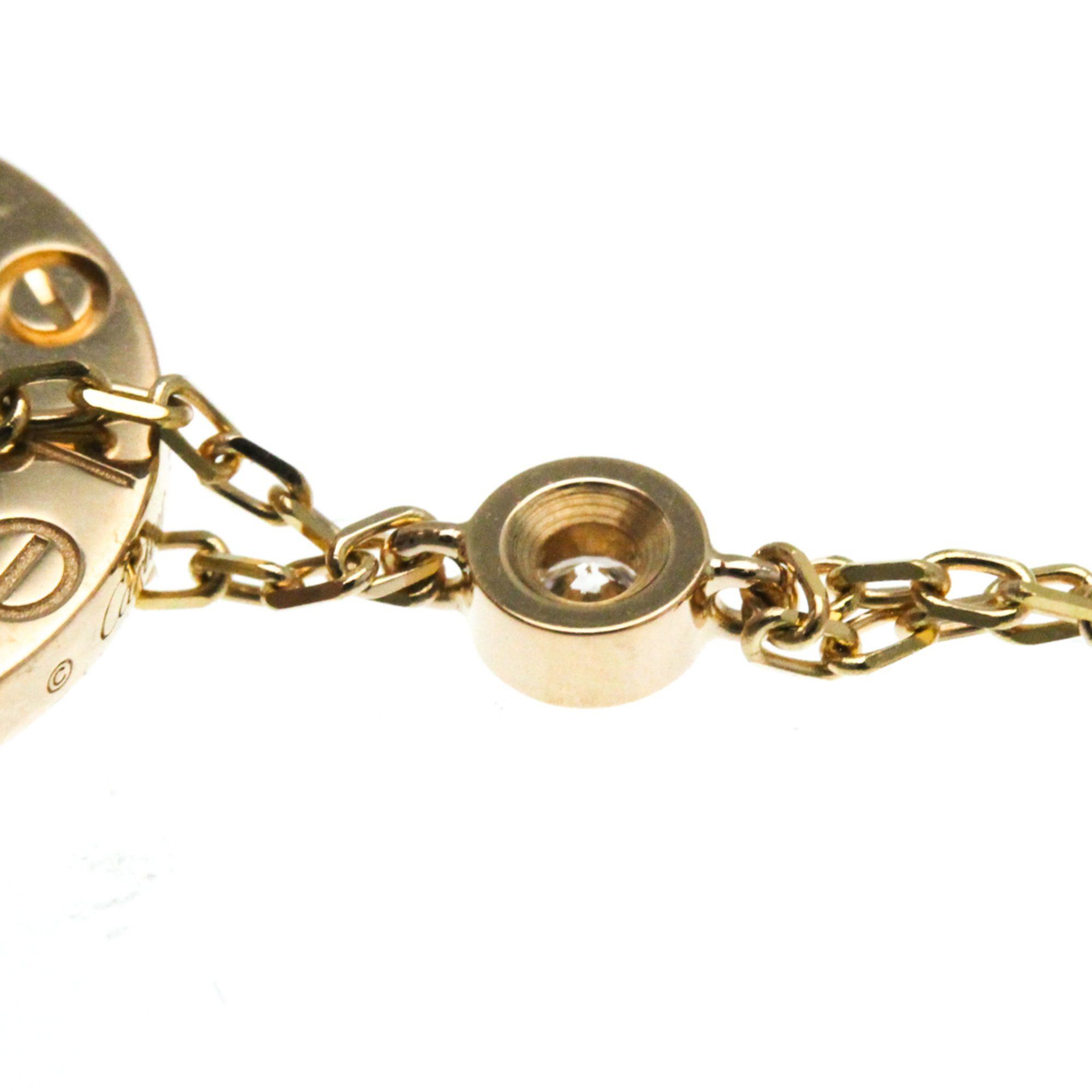 Cartier Cartier Love necklace Size ONE SIZE - 11 Thumbnail