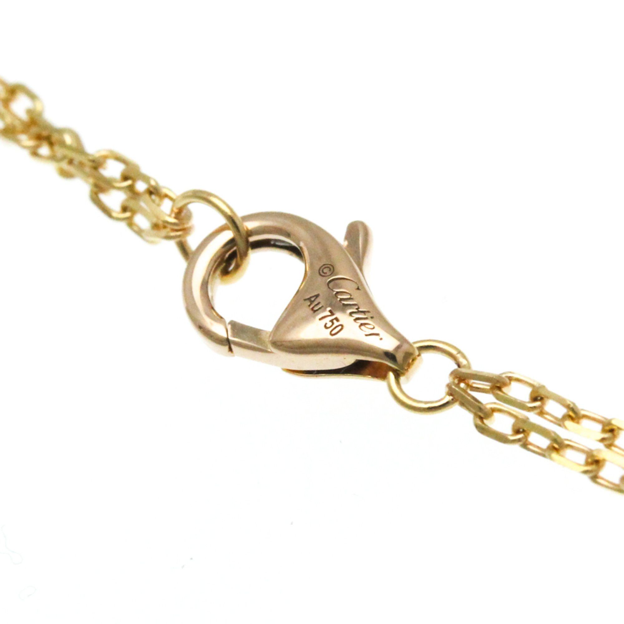 Cartier Cartier Love necklace Size ONE SIZE - 7 Thumbnail