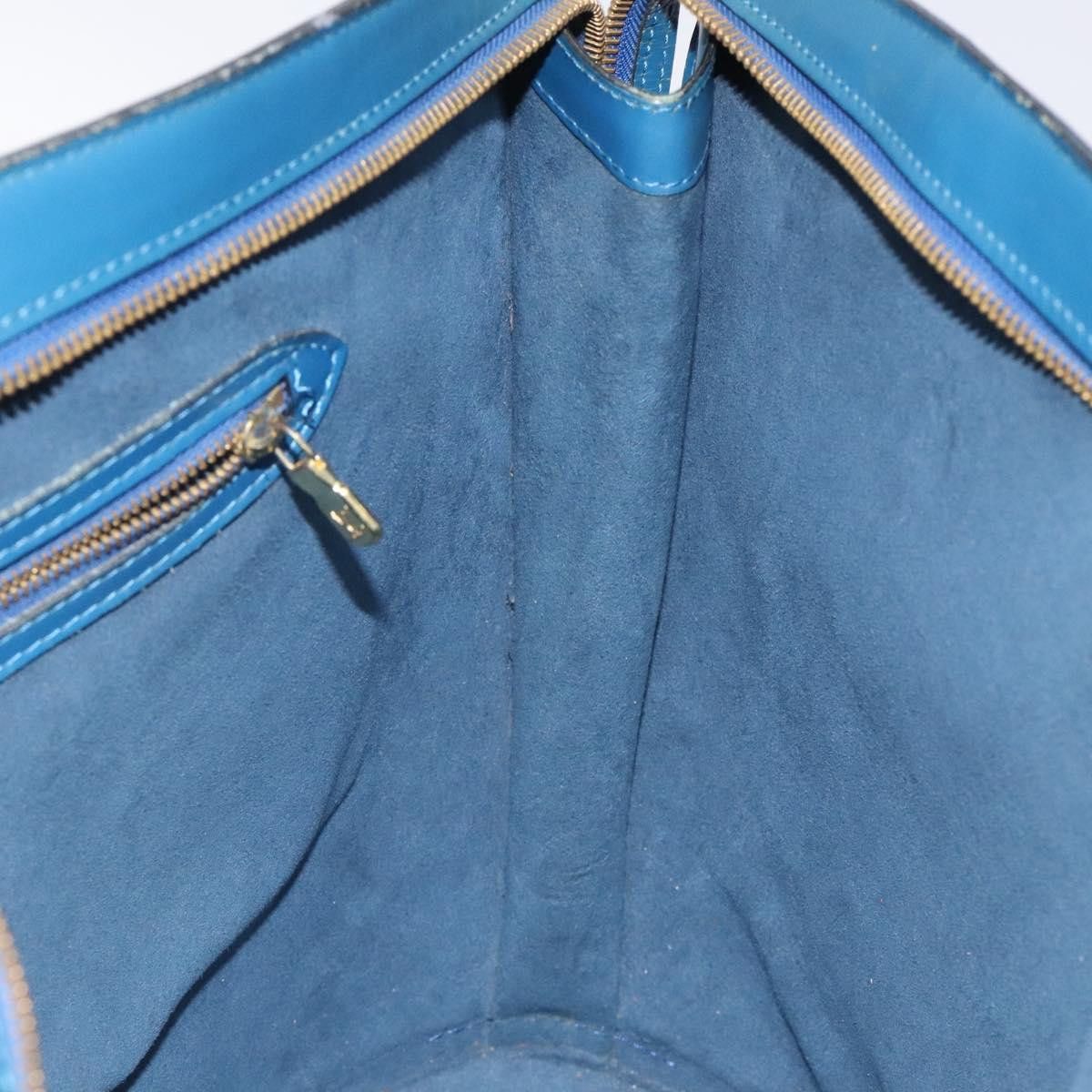 Louis Vuitton Louis Vuitton Saint Jacques shoulder Size ONE SIZE - 19 Thumbnail