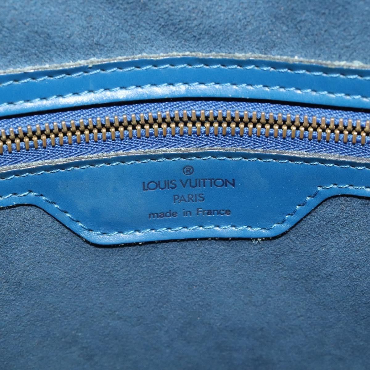Louis Vuitton Louis Vuitton Saint Jacques shoulder Size ONE SIZE - 12 Thumbnail