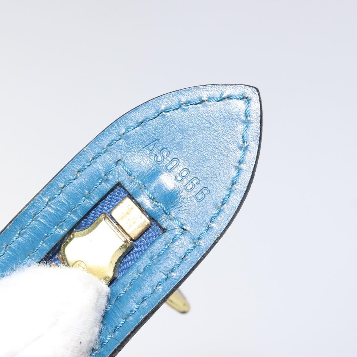 Louis Vuitton Louis Vuitton Saint Jacques shoulder Size ONE SIZE - 13 Thumbnail