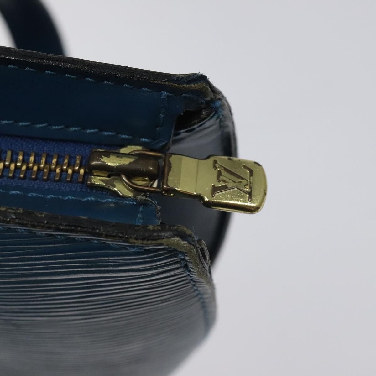 Louis Vuitton Louis Vuitton Saint Jacques shoulder Size ONE SIZE - 10 Thumbnail