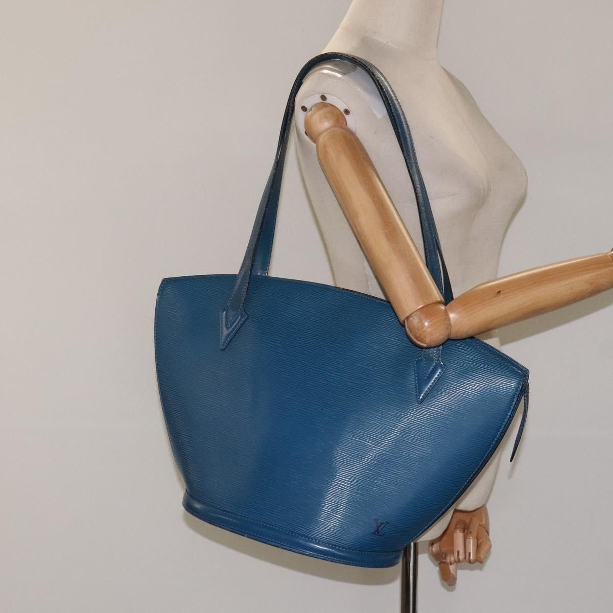 Louis Vuitton Louis Vuitton Saint Jacques shoulder Size ONE SIZE - 14 Thumbnail