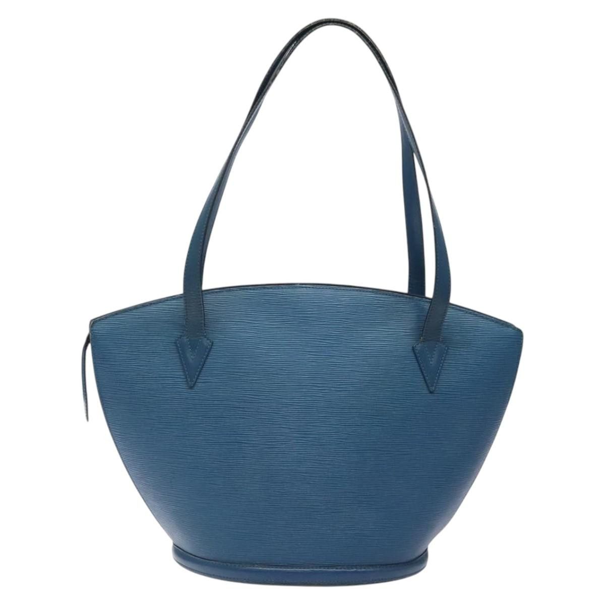 Louis Vuitton Louis Vuitton Saint Jacques shoulder Size ONE SIZE - 2 Thumbnail