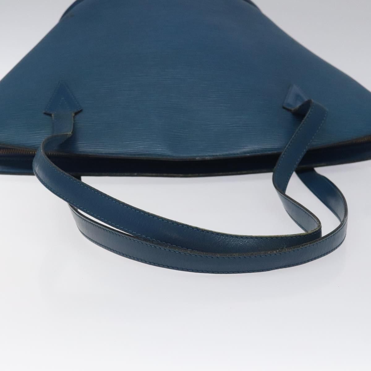 Louis Vuitton Louis Vuitton Saint Jacques shoulder Size ONE SIZE - 5 Thumbnail