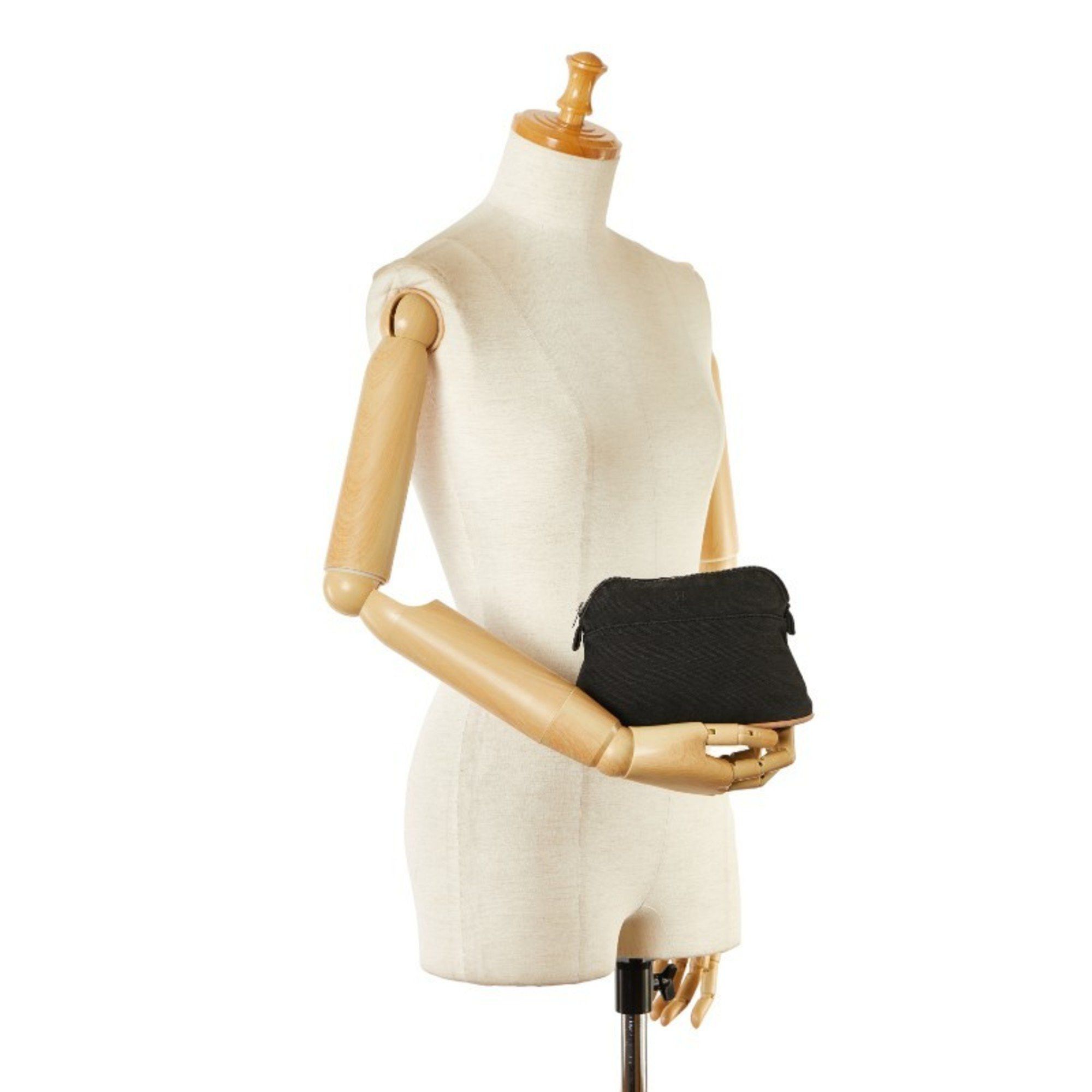Hermes Hermès Bolide clutch Size ONE SIZE - 6 Thumbnail