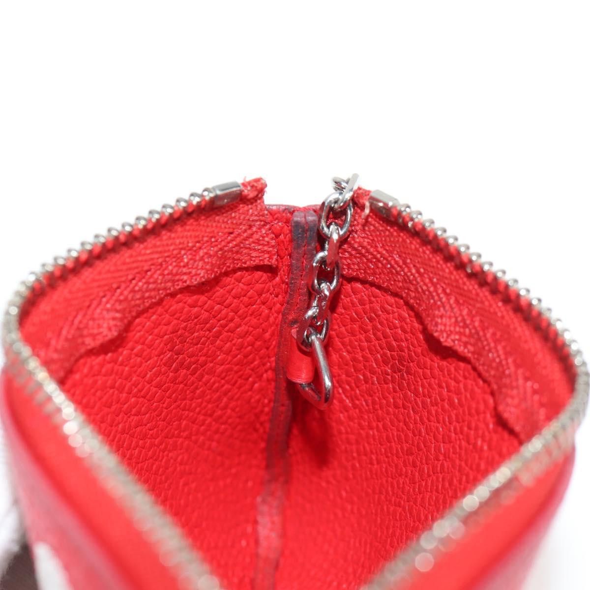 Louis Vuitton Louis Vuitton Pochette Clés wallet Size ONE SIZE - 18 Thumbnail