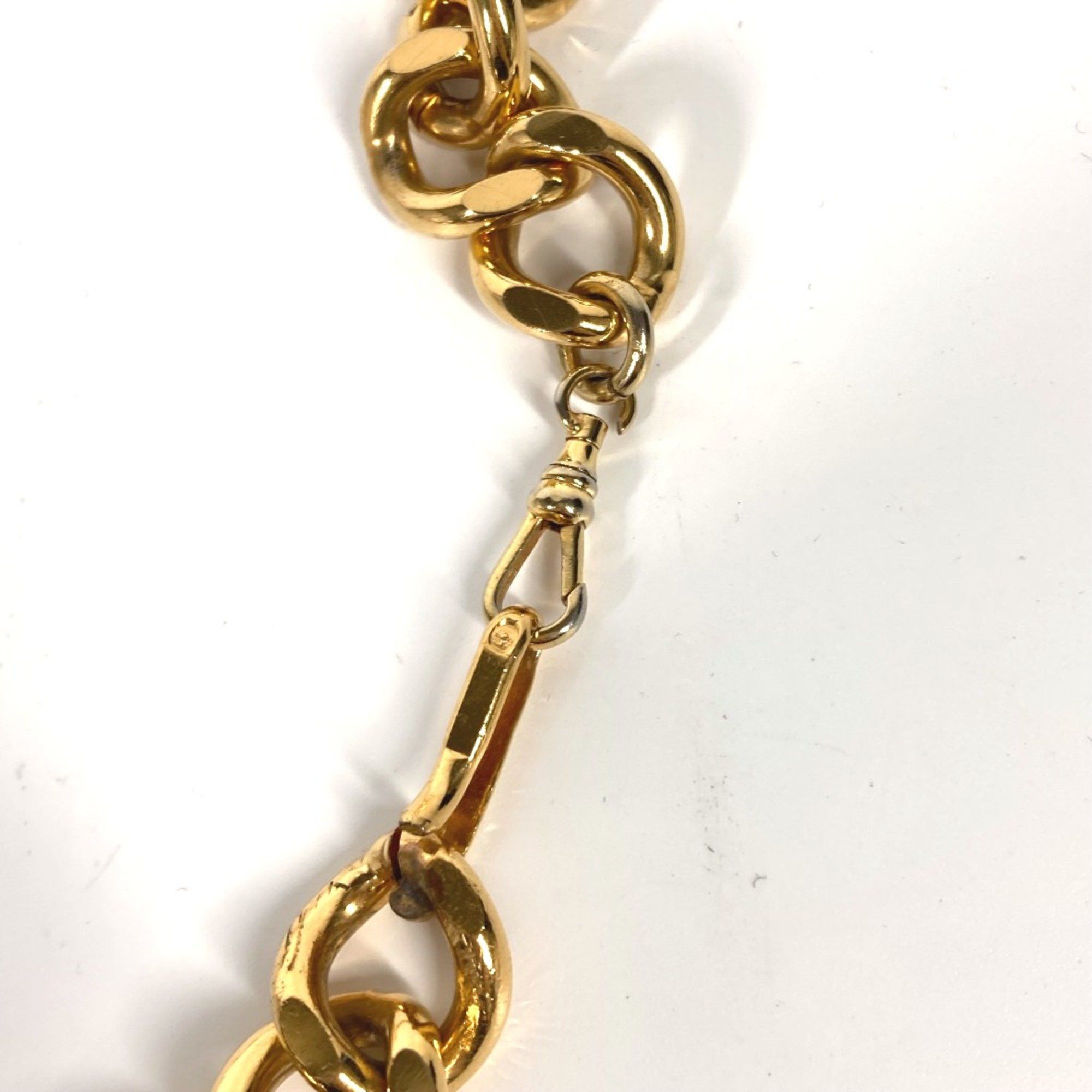 Chanel Chanel Coco Mark belt Size ONE SIZE - 7 Thumbnail
