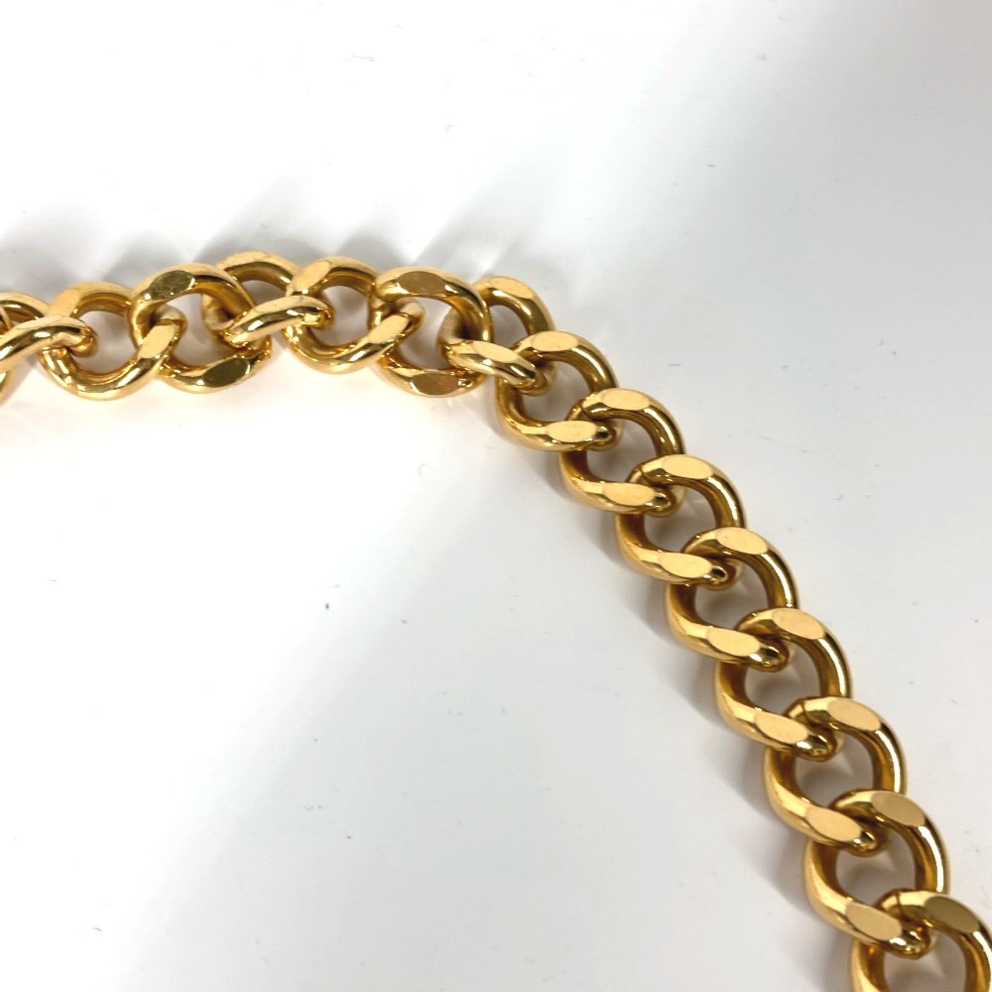Chanel Chanel Coco Mark belt Size ONE SIZE - 3 Thumbnail