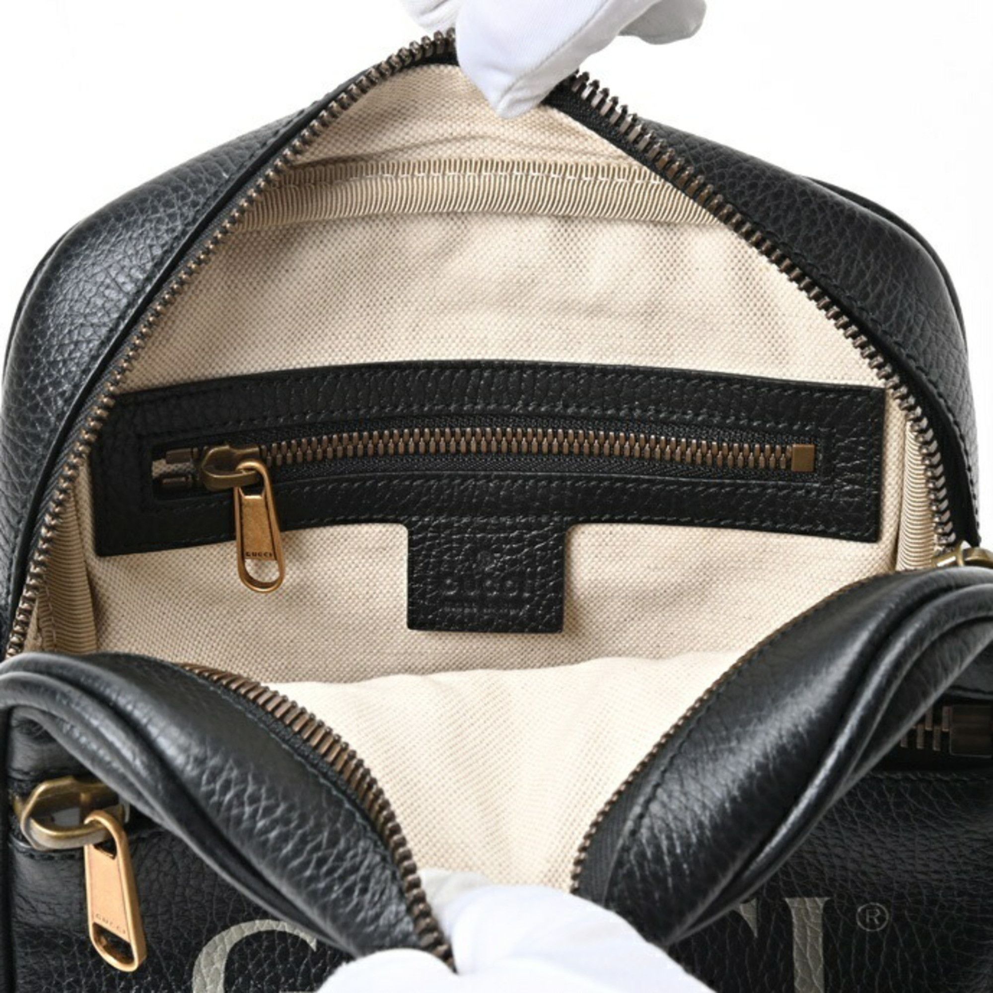 Gucci Gucci shopper Size ONE SIZE - 7 Thumbnail