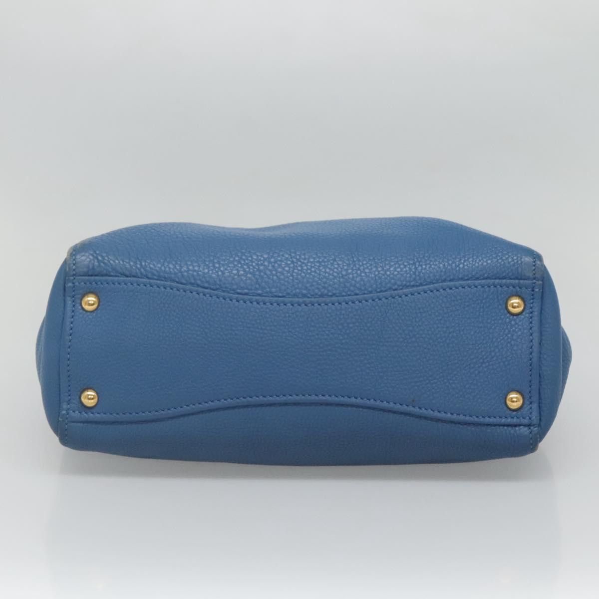 Miu Miu Miu Miu Vitello handbag Size ONE SIZE - 18 Thumbnail
