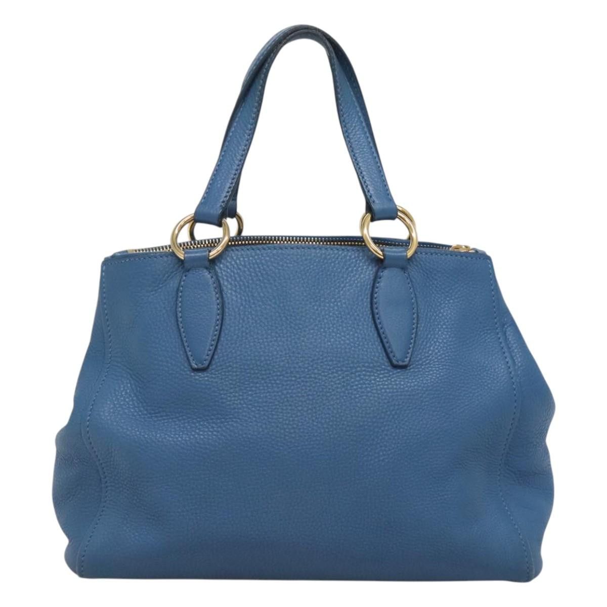 Miu Miu Miu Miu Vitello handbag Size ONE SIZE - 2 Thumbnail