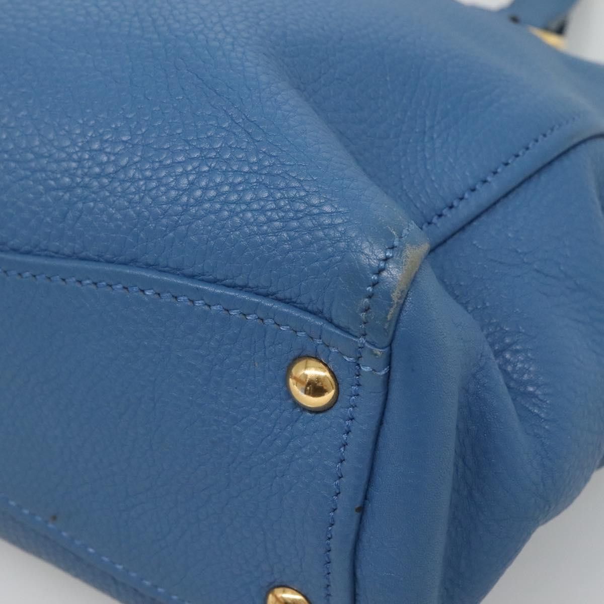 Miu Miu Miu Miu Vitello handbag Size ONE SIZE - 6 Thumbnail