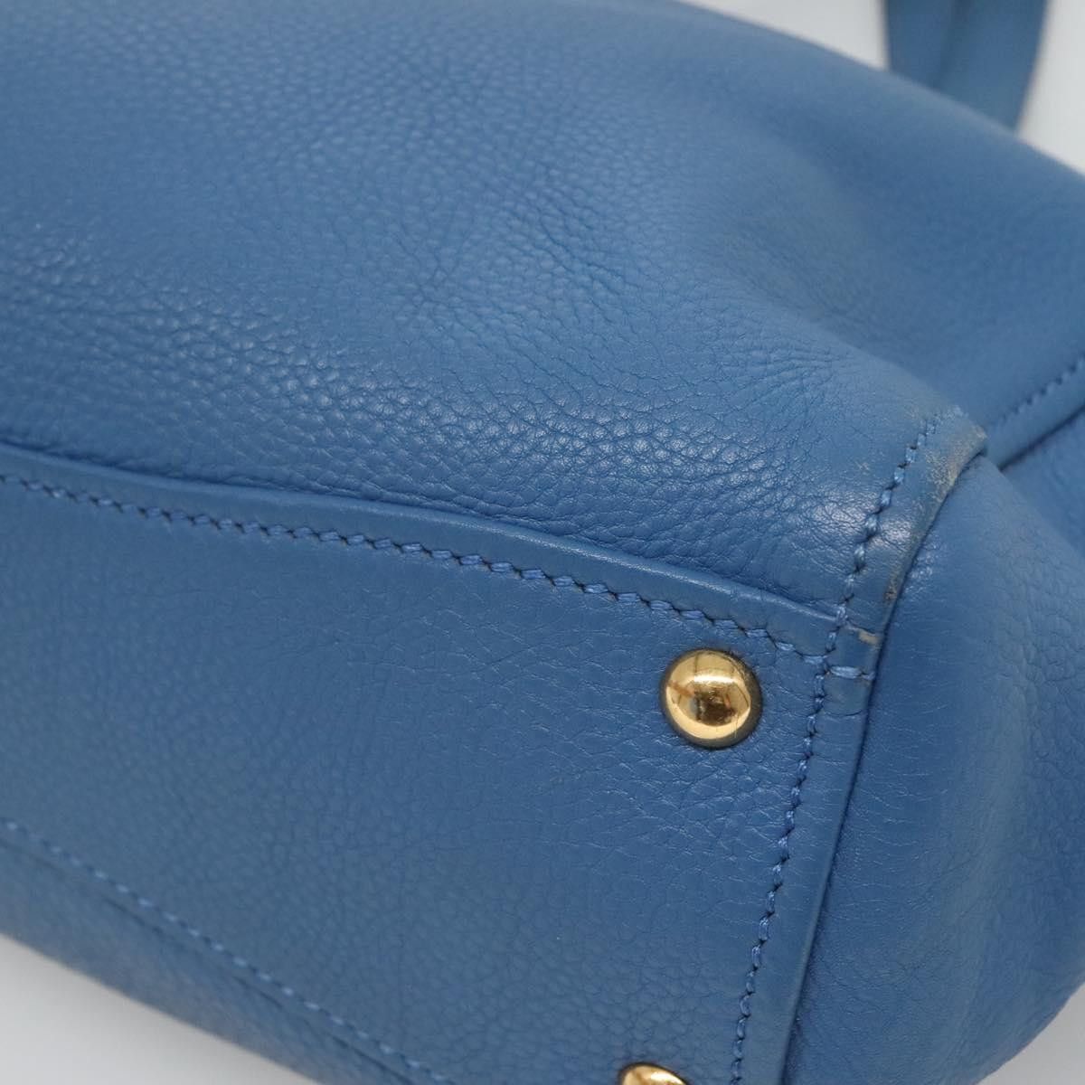 Miu Miu Miu Miu Vitello handbag Size ONE SIZE - 8 Thumbnail