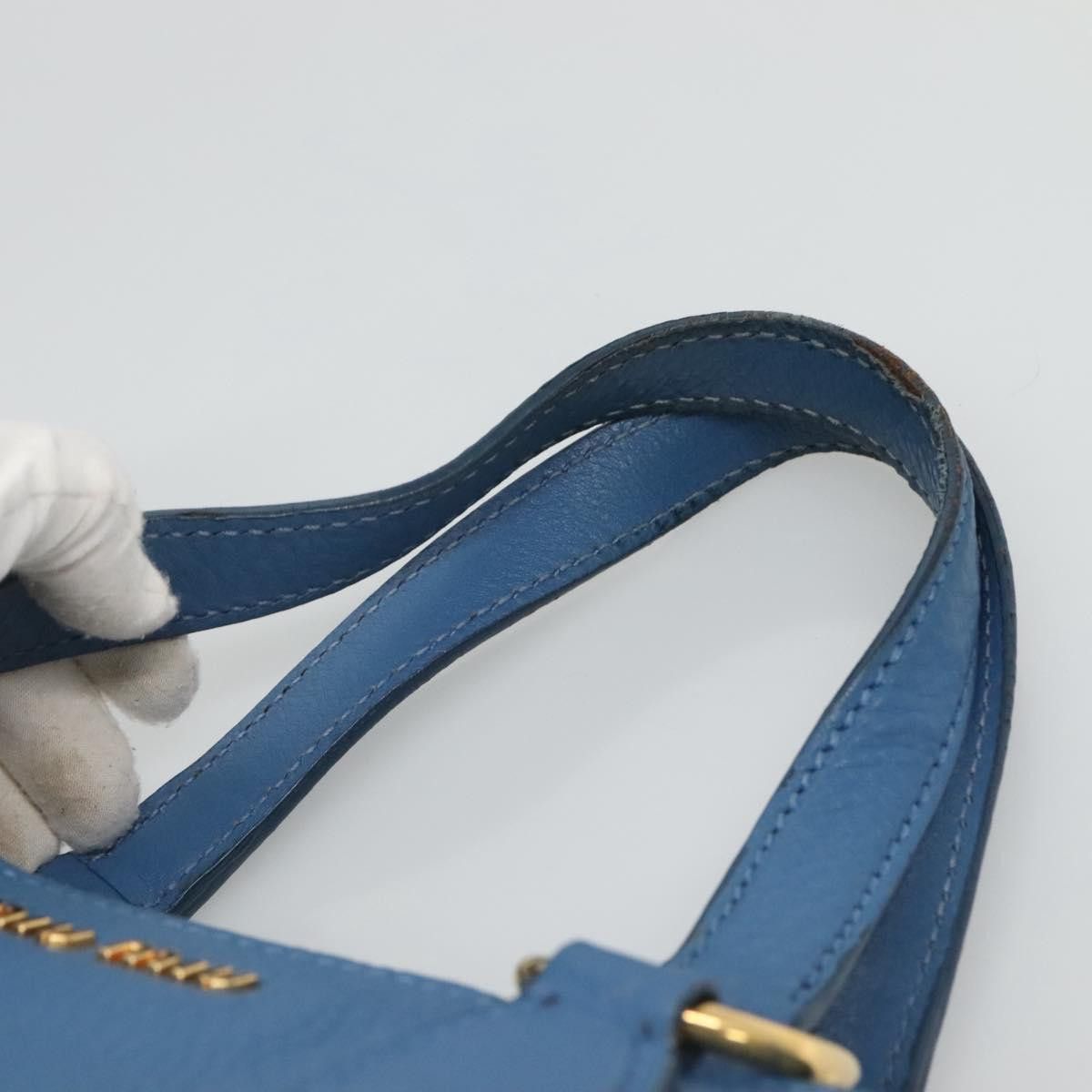 Miu Miu Miu Miu Vitello handbag Size ONE SIZE - 17 Thumbnail