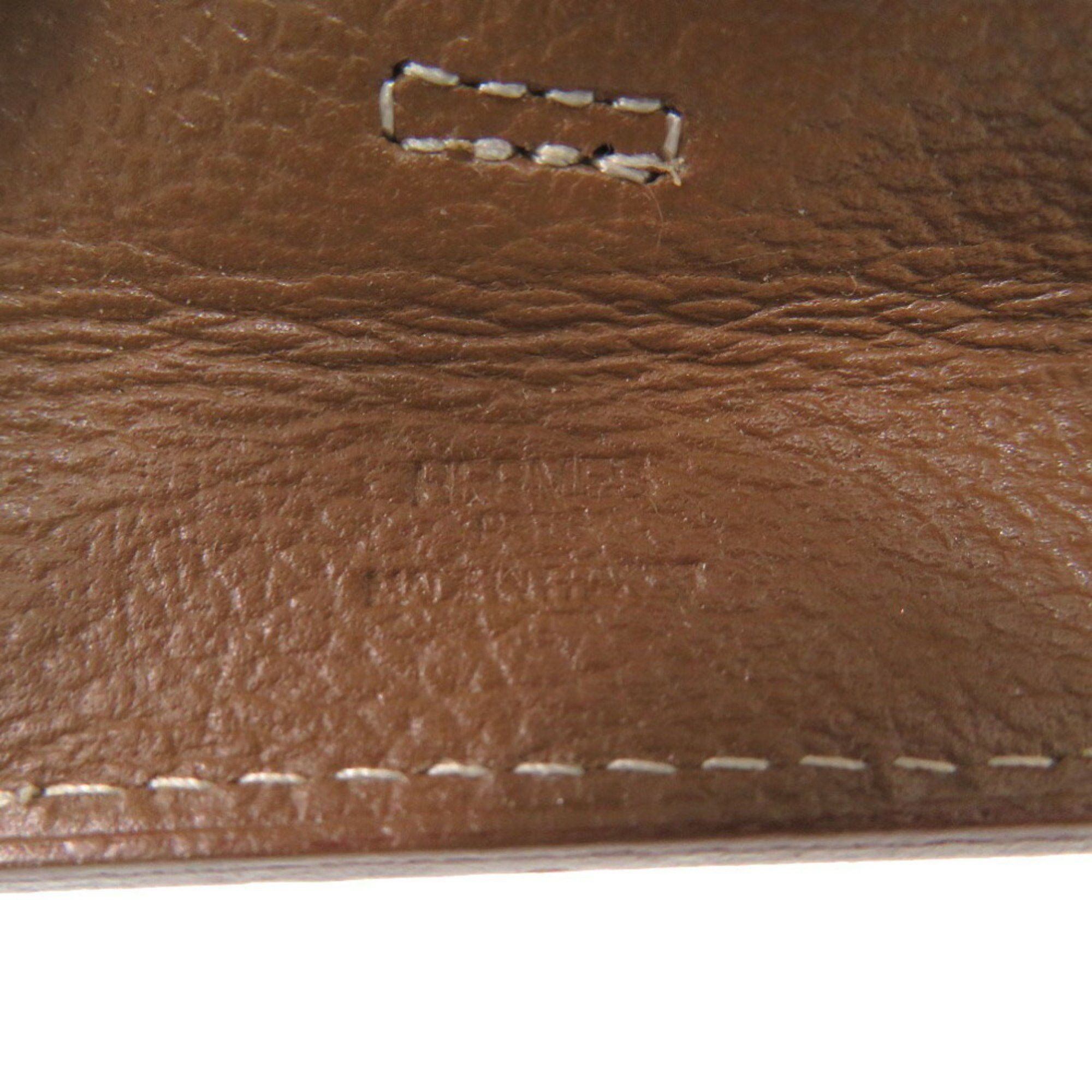 Hermes Hermès Onimetou clutch Size ONE SIZE - 6 Thumbnail