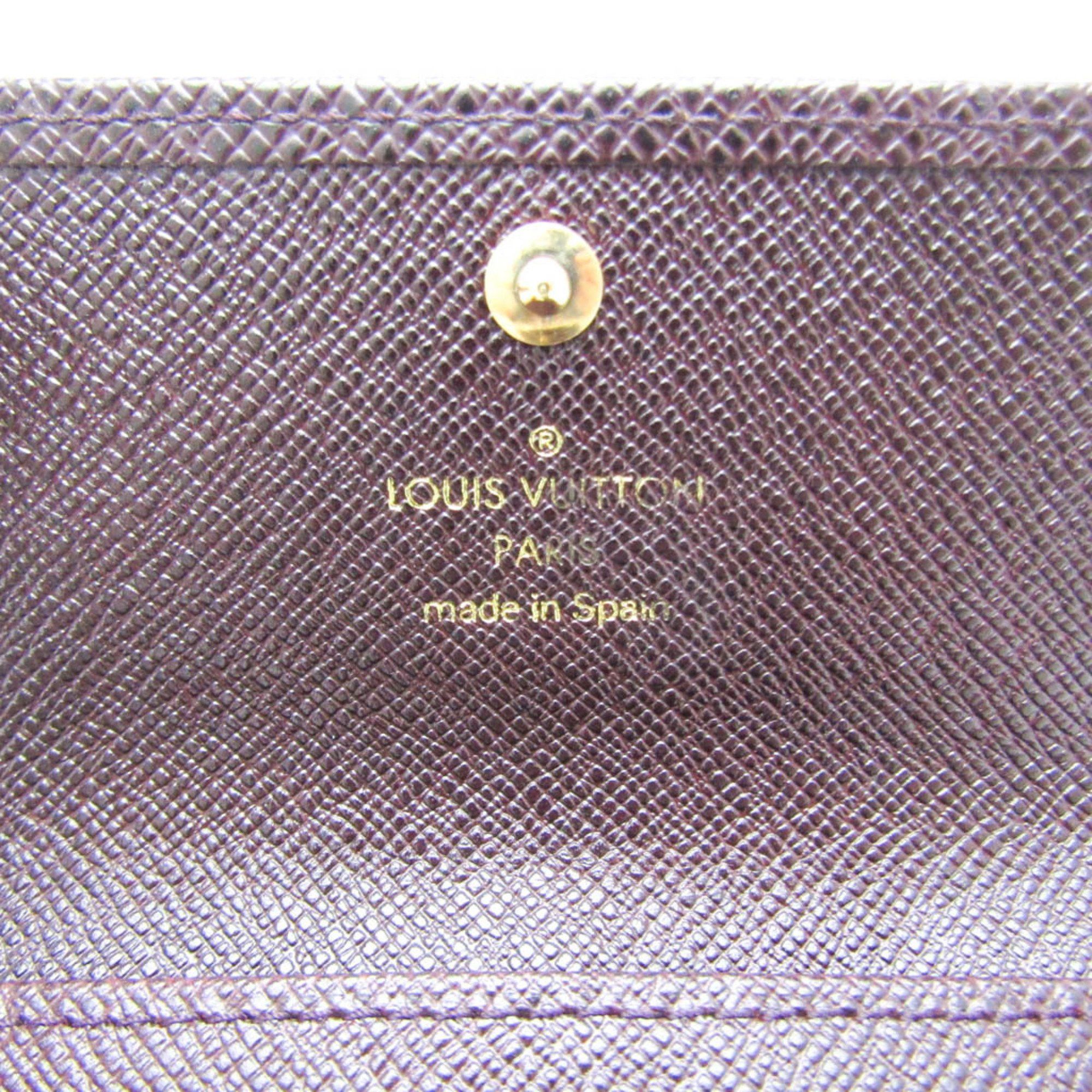 Louis Vuitton Louis Vuitton Multiclés wallet Size ONE SIZE - 12 Thumbnail