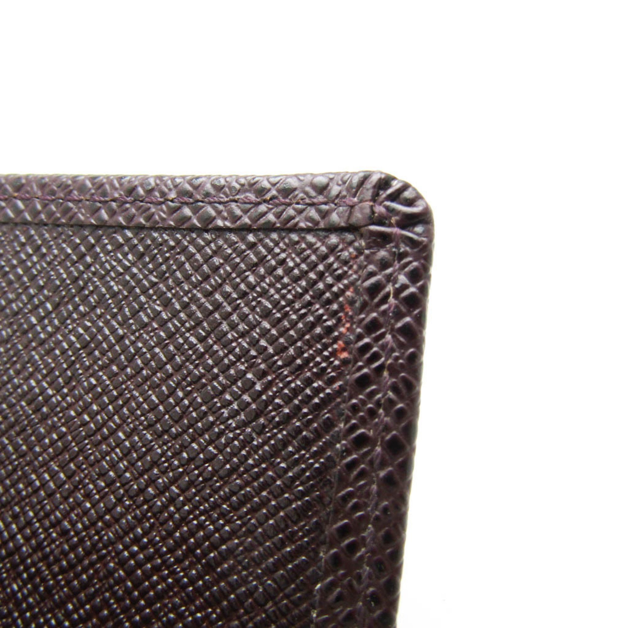 Louis Vuitton Louis Vuitton Multiclés wallet Size ONE SIZE - 7 Thumbnail