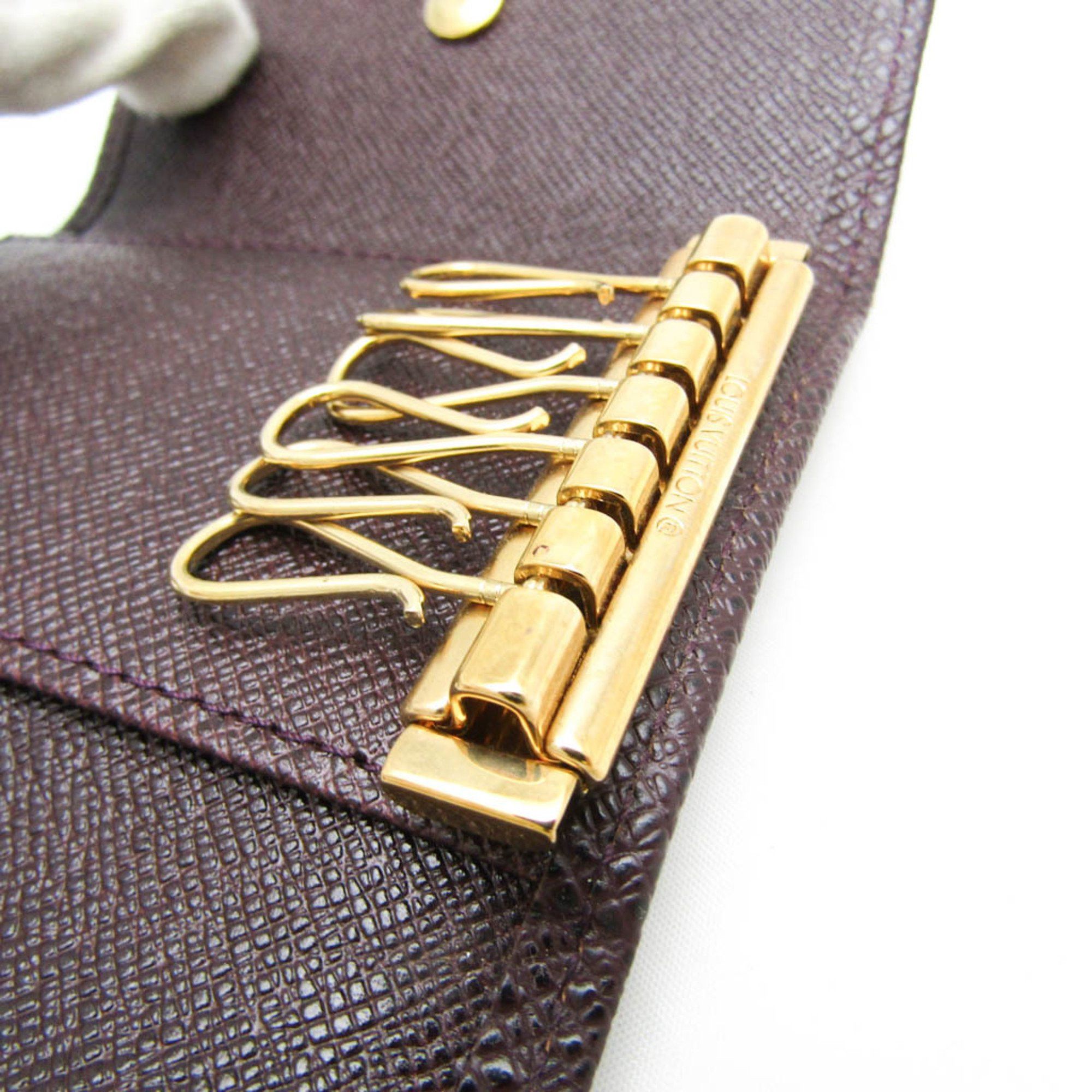 Louis Vuitton Louis Vuitton Multiclés wallet Size ONE SIZE - 10 Thumbnail